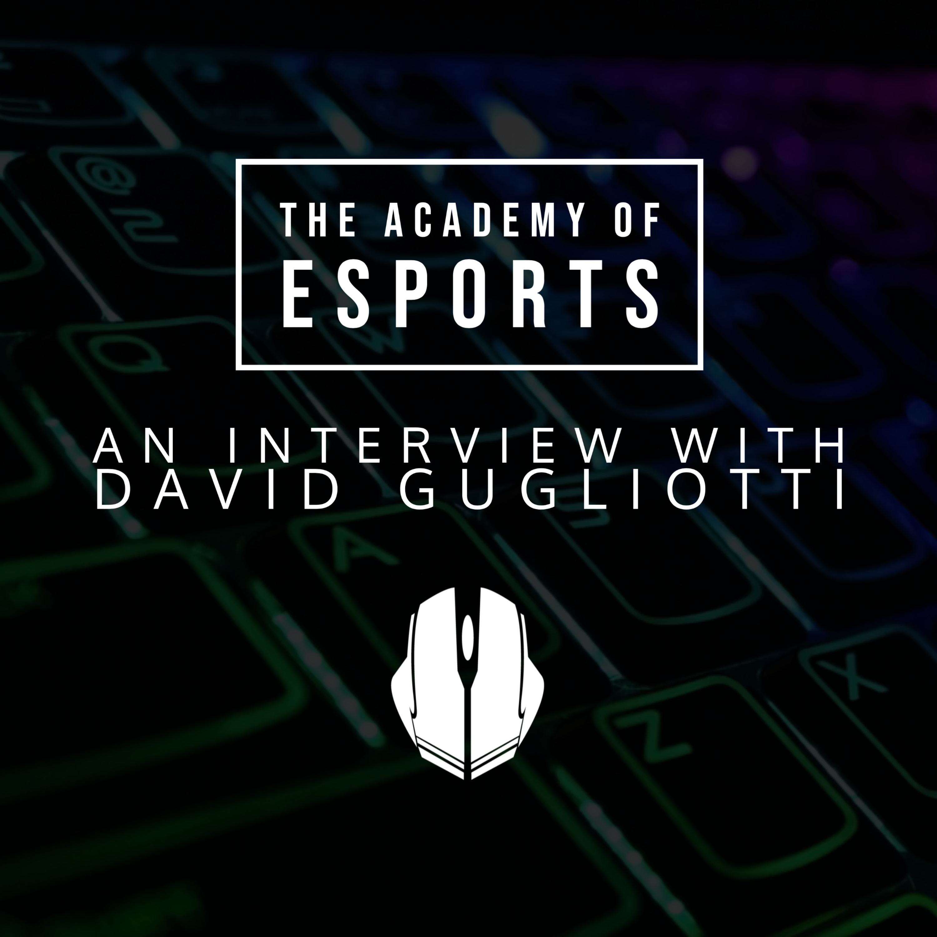 The Academy of Esports