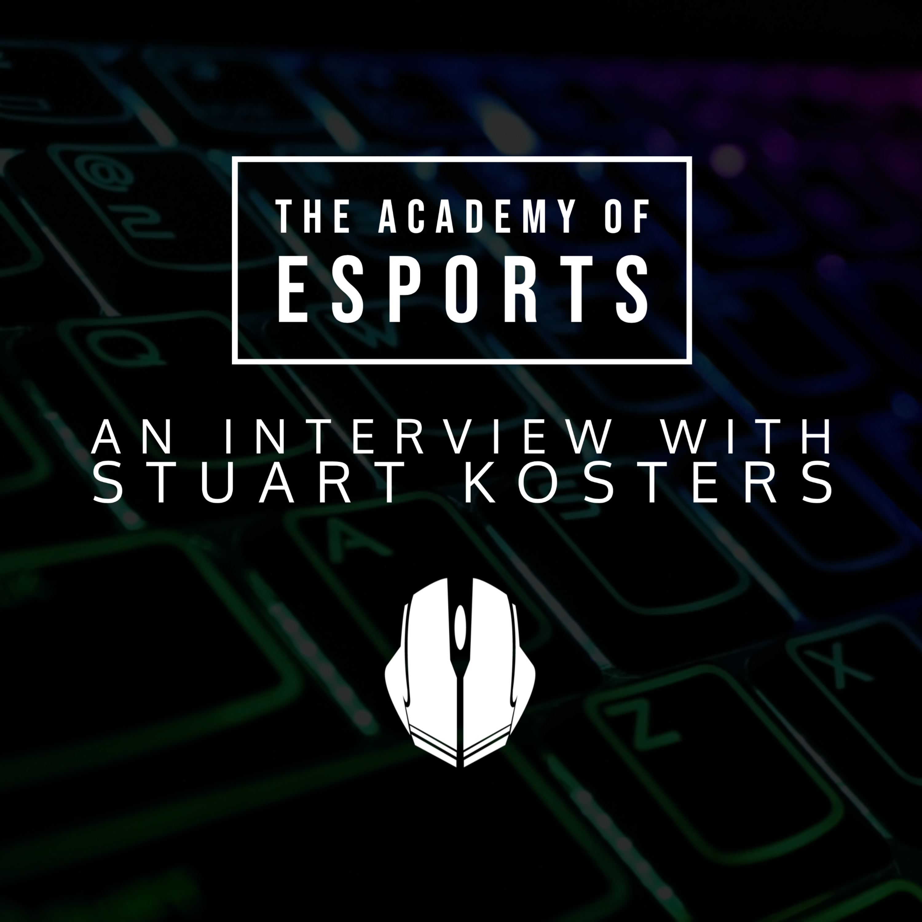 The Academy of Esports