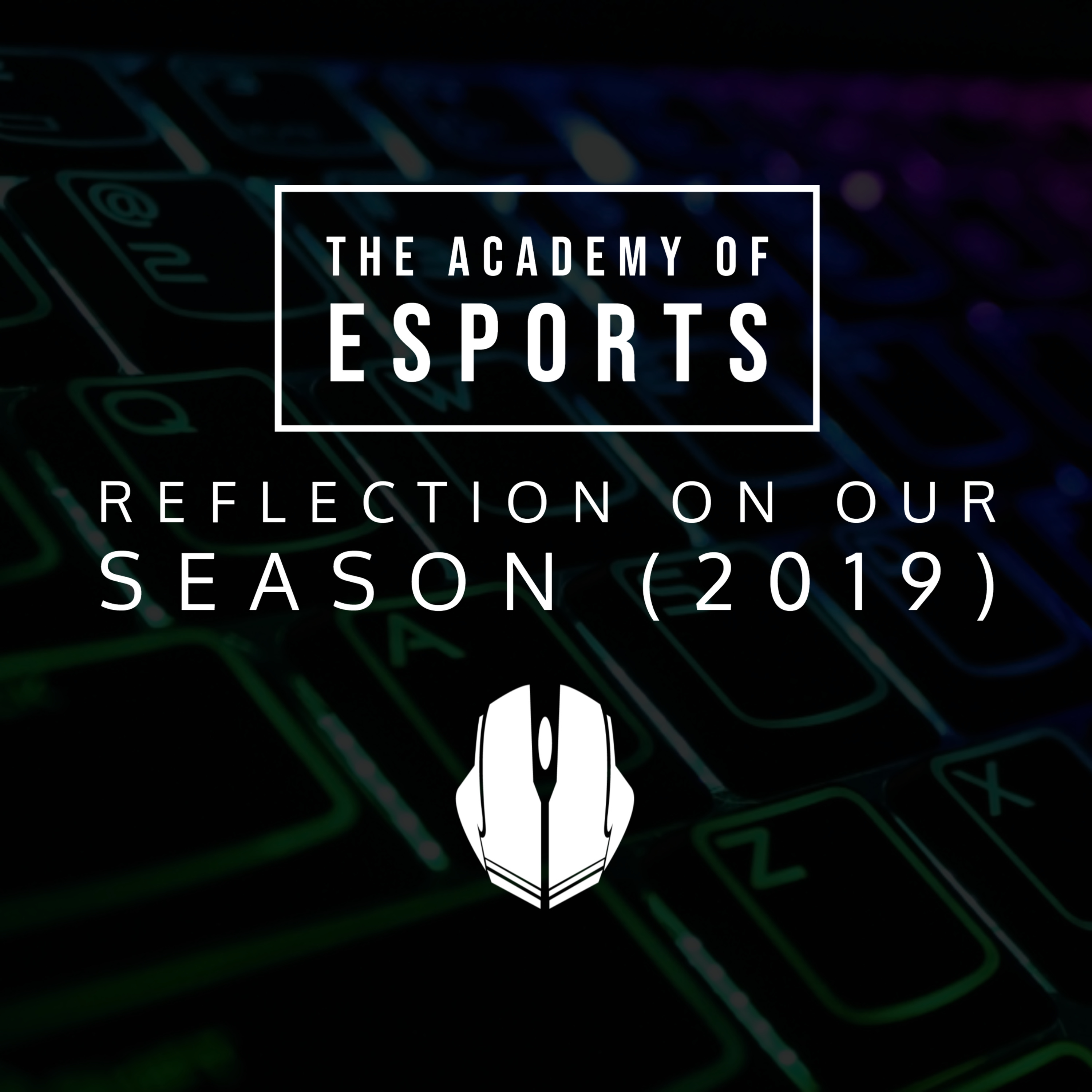 The Academy of Esports