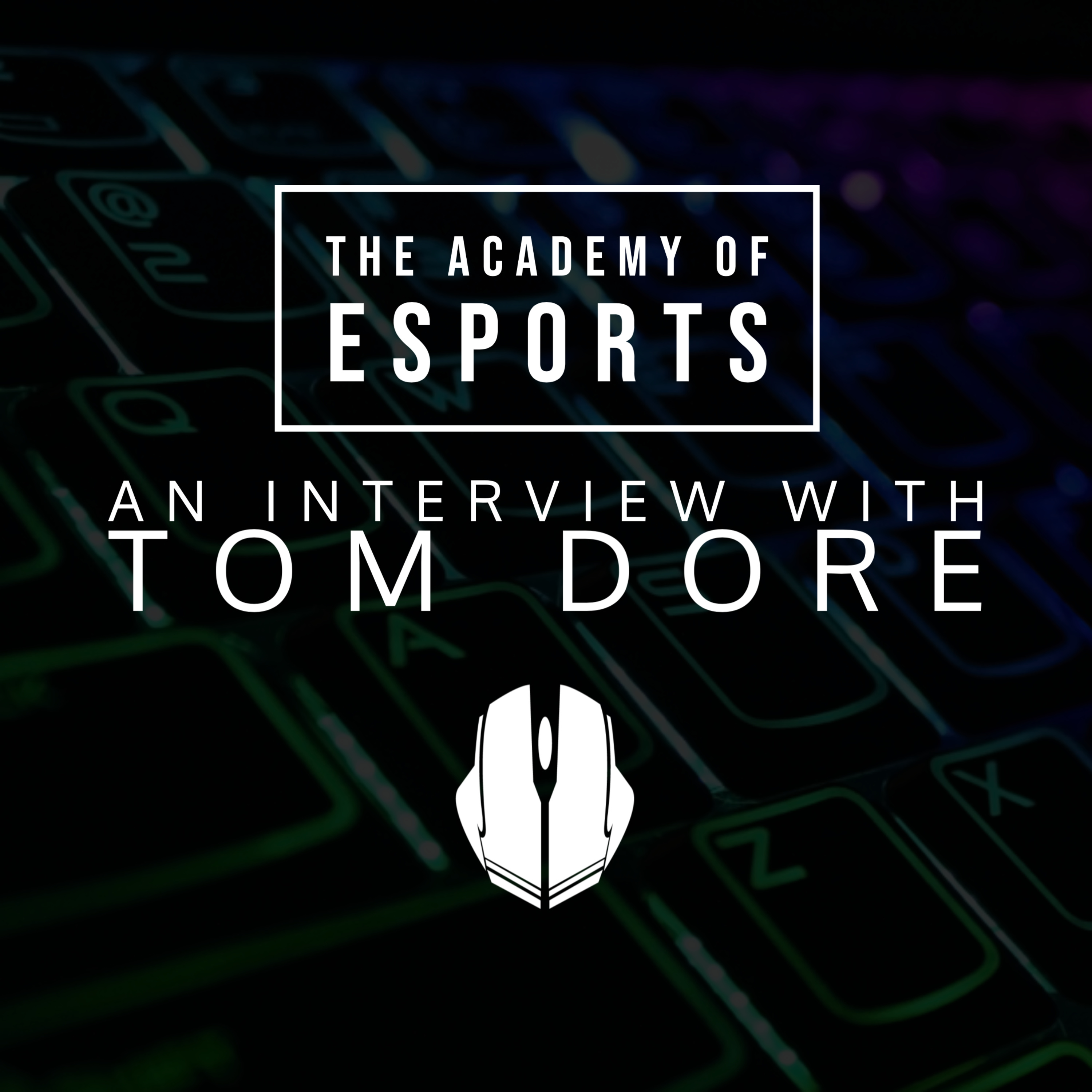 The Academy of Esports