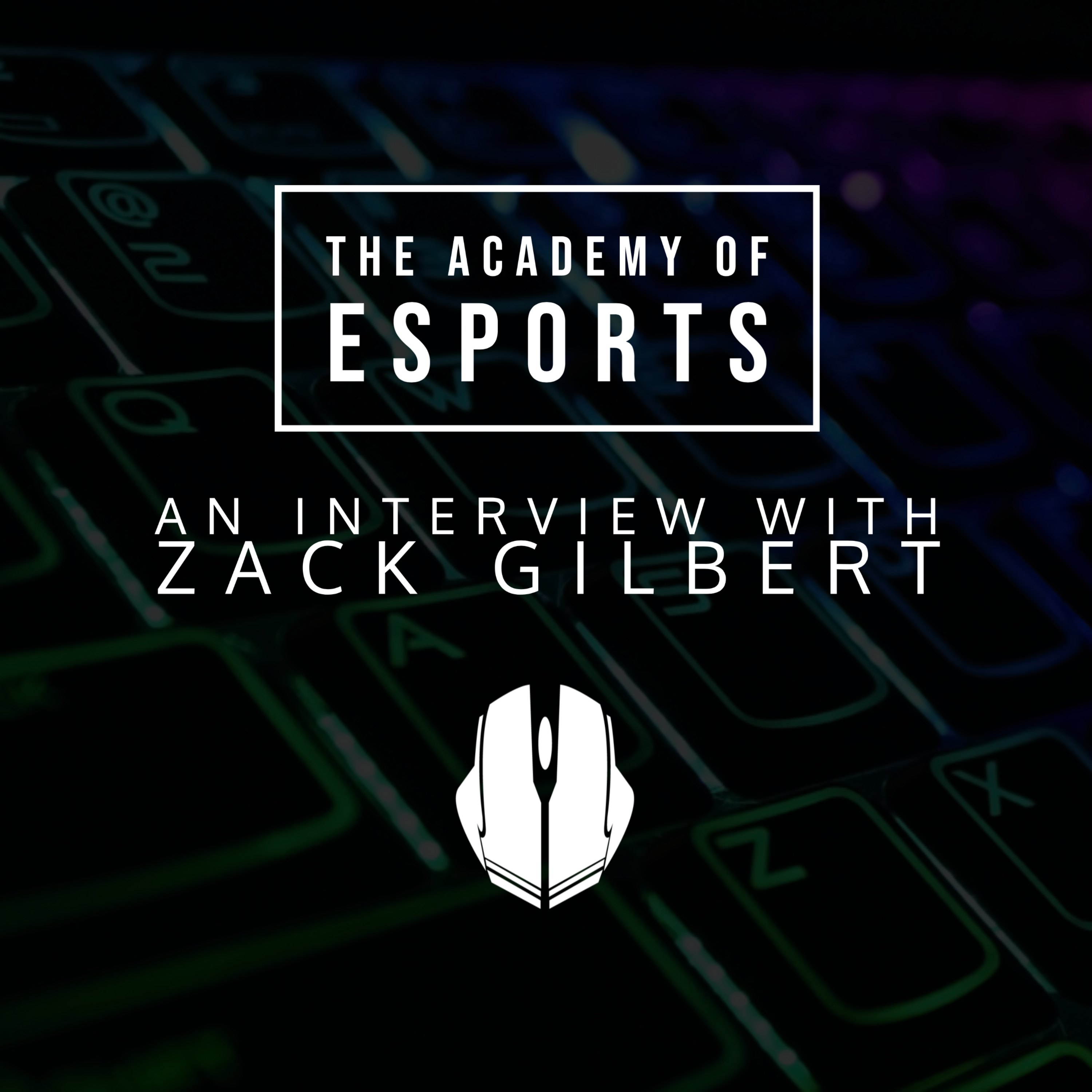 The Academy of Esports