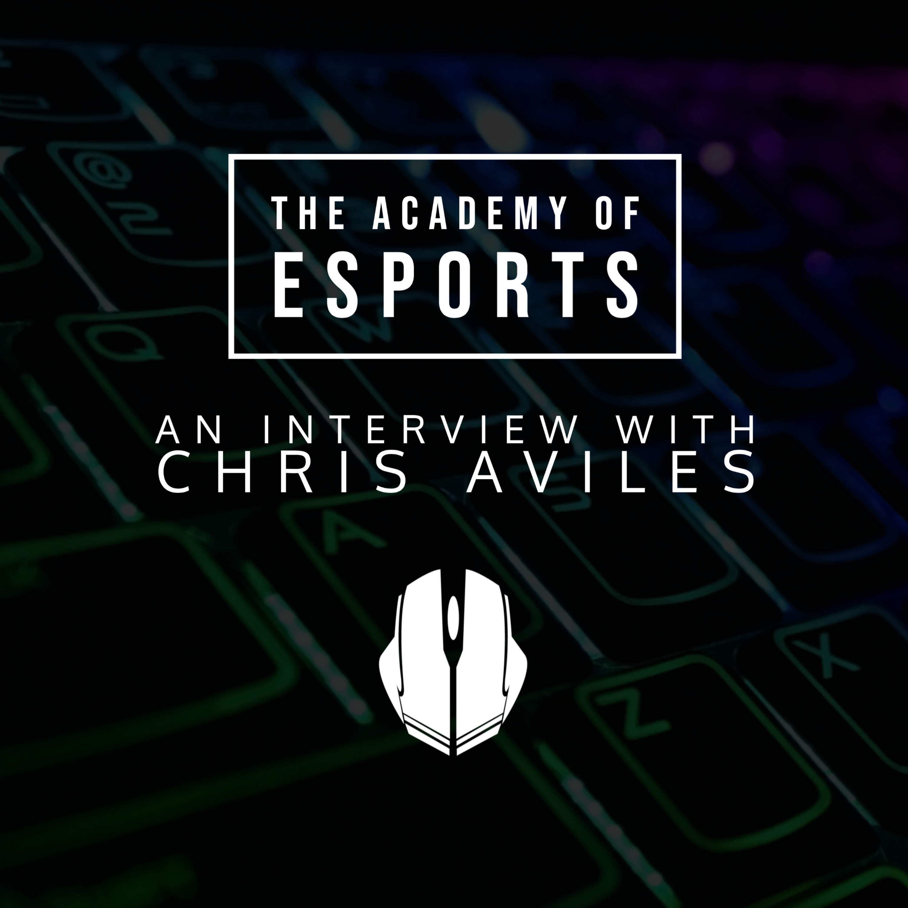 The Academy of Esports