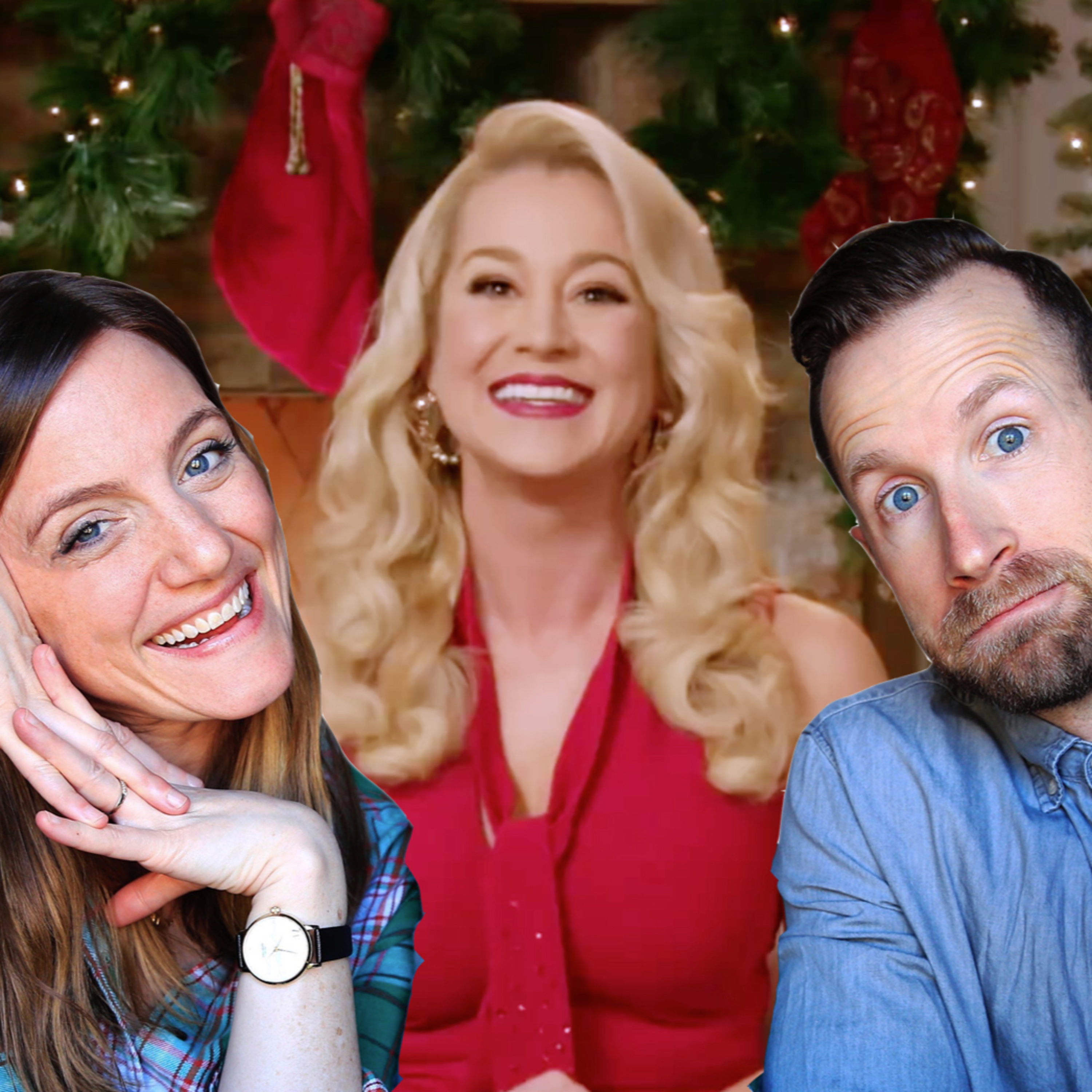 Ep 2.1 CS Presents: Countdown To Christmas