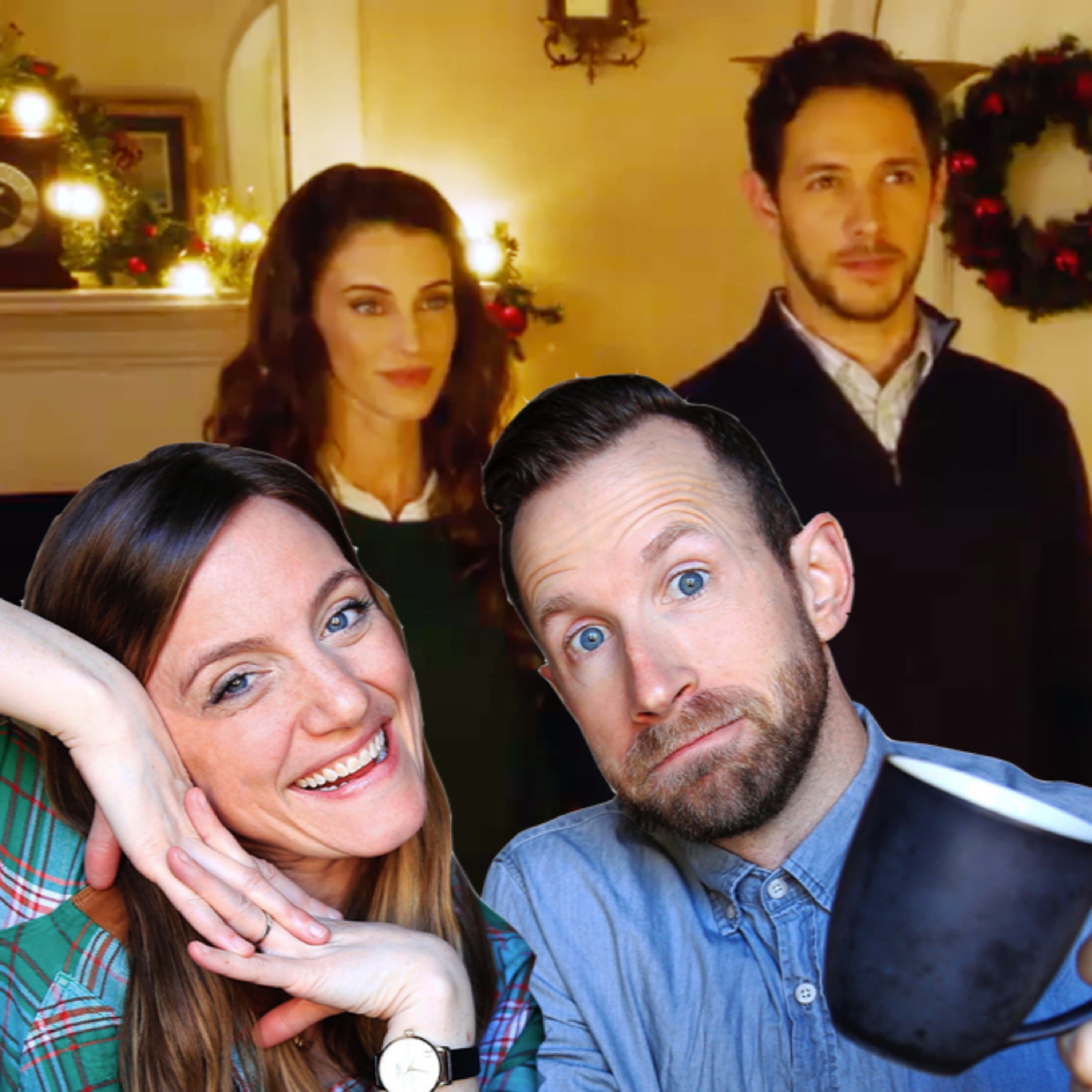 Ep 2.2 CS Presents: Christmas At Pemberley Manor