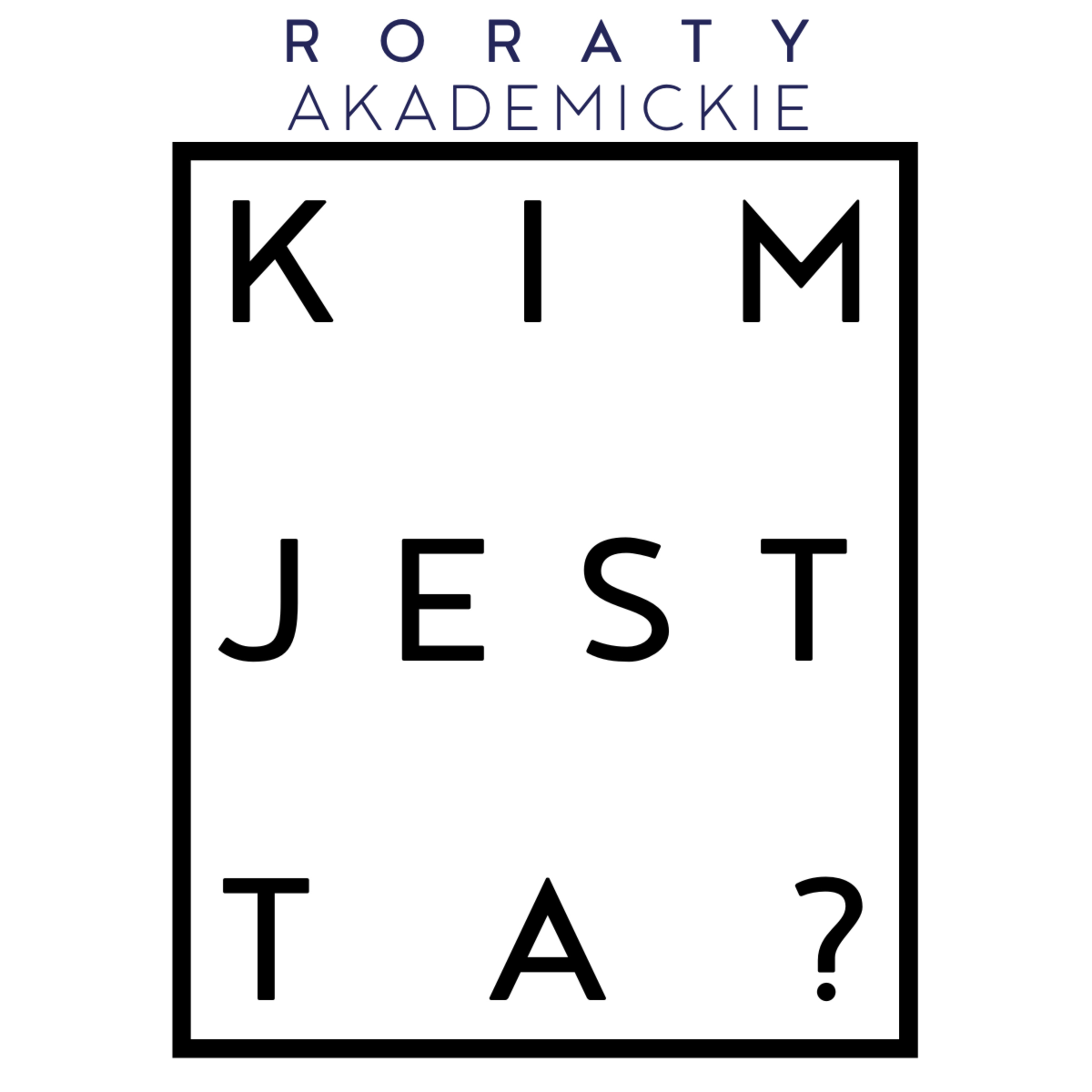 KIM JEST TA?