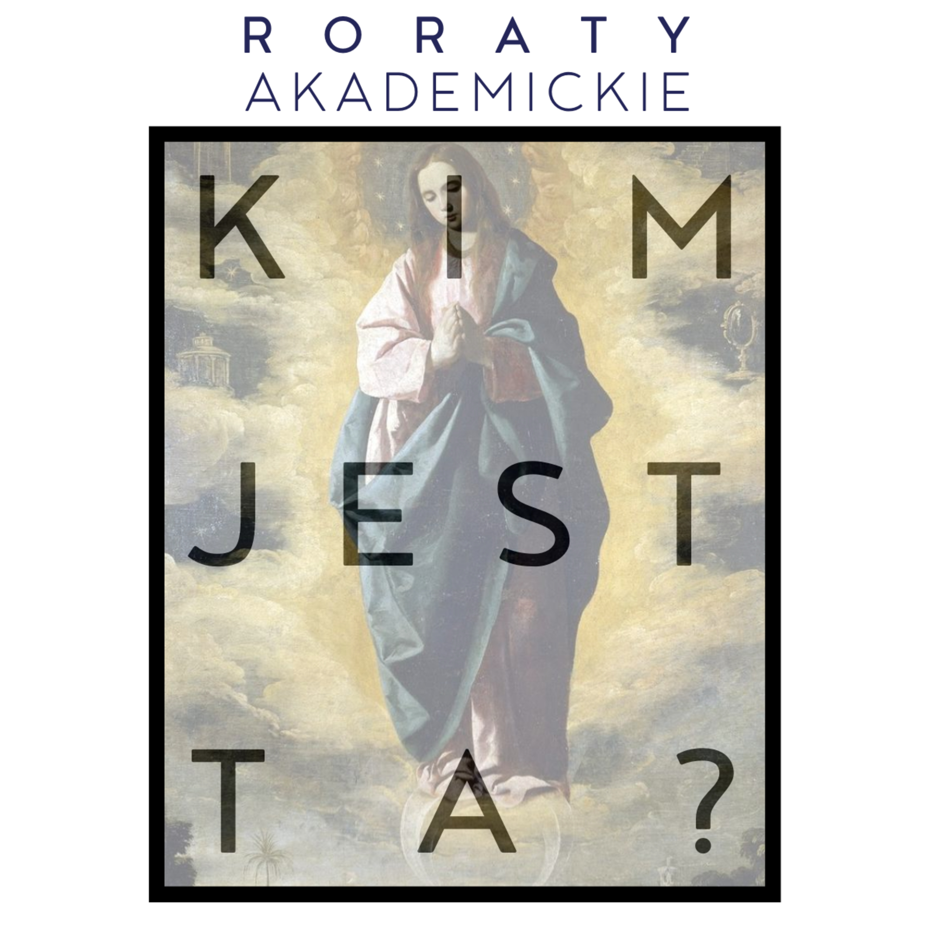 KIM JEST TA?
