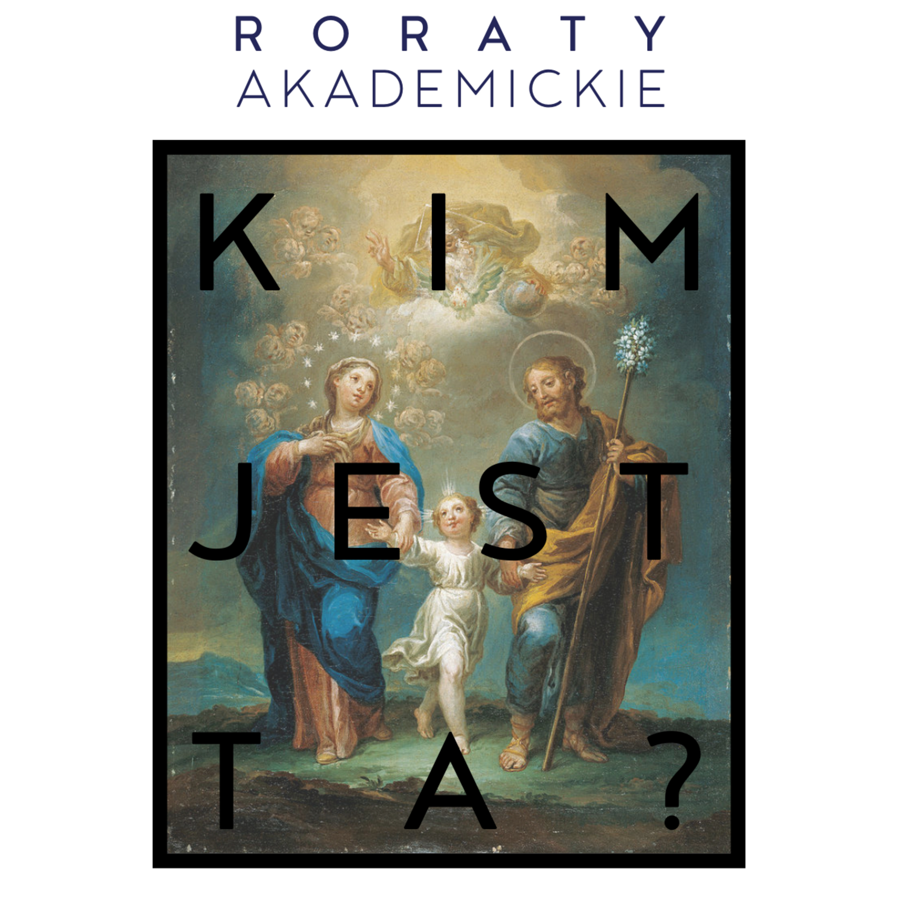 KIM JEST TA?