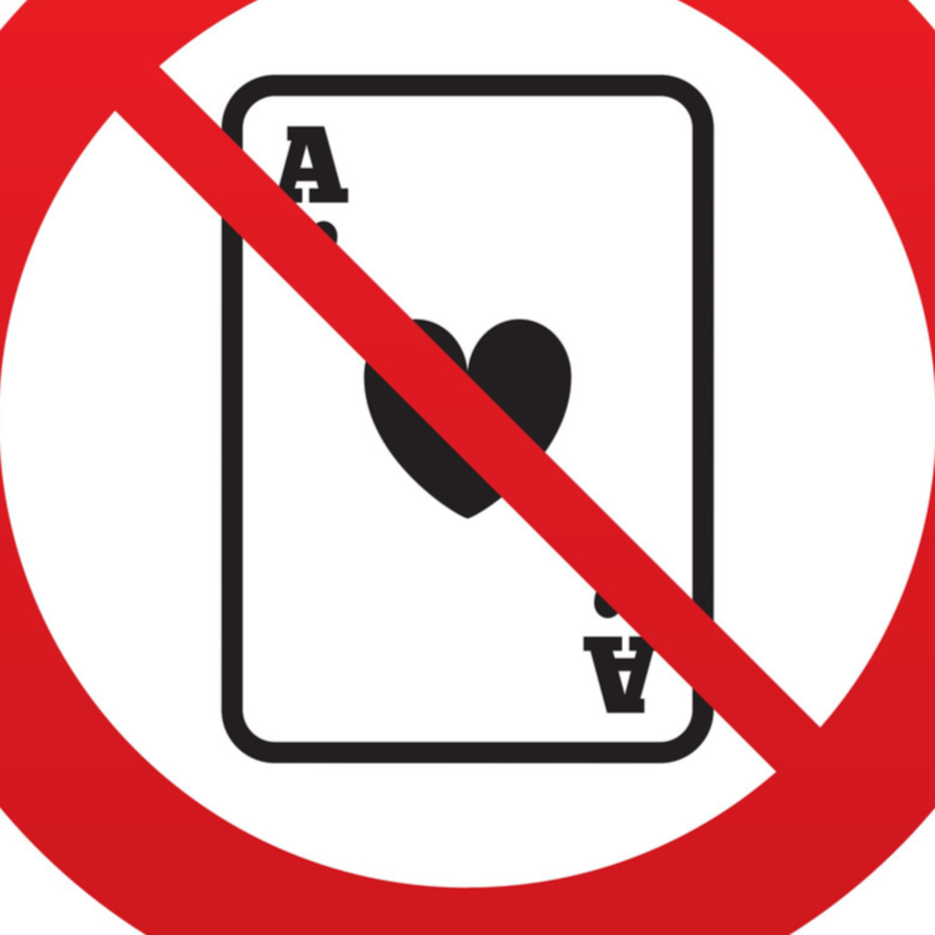 Don't play cards its bad! episode artwork