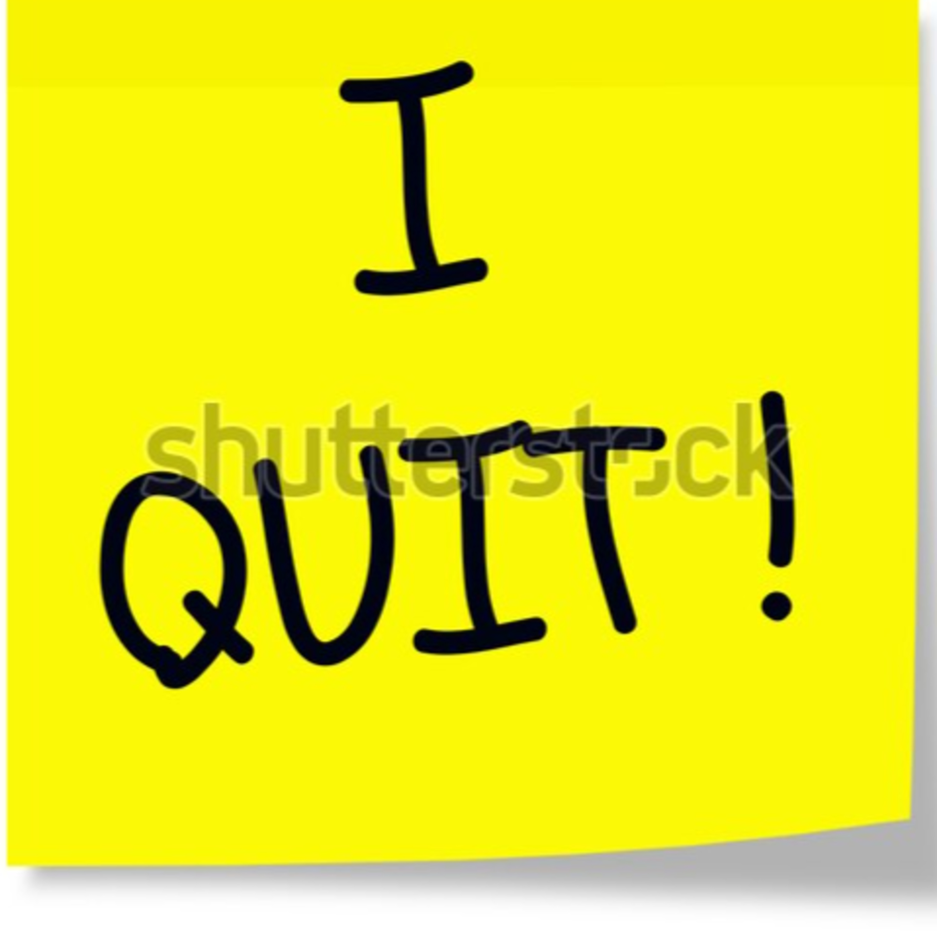 I QUIT ANCHOR!!!!!!! episode artwork