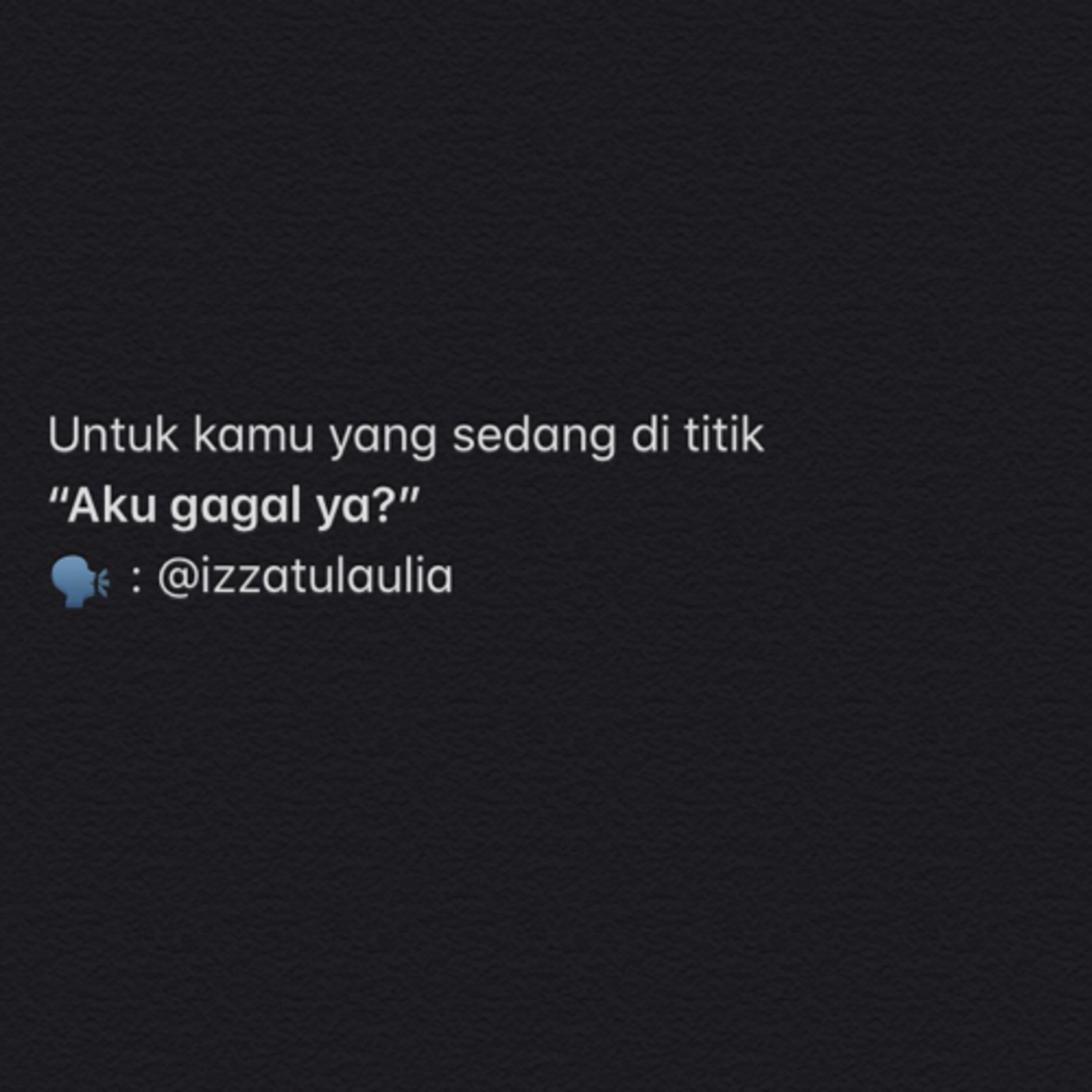 Tempat bercerita