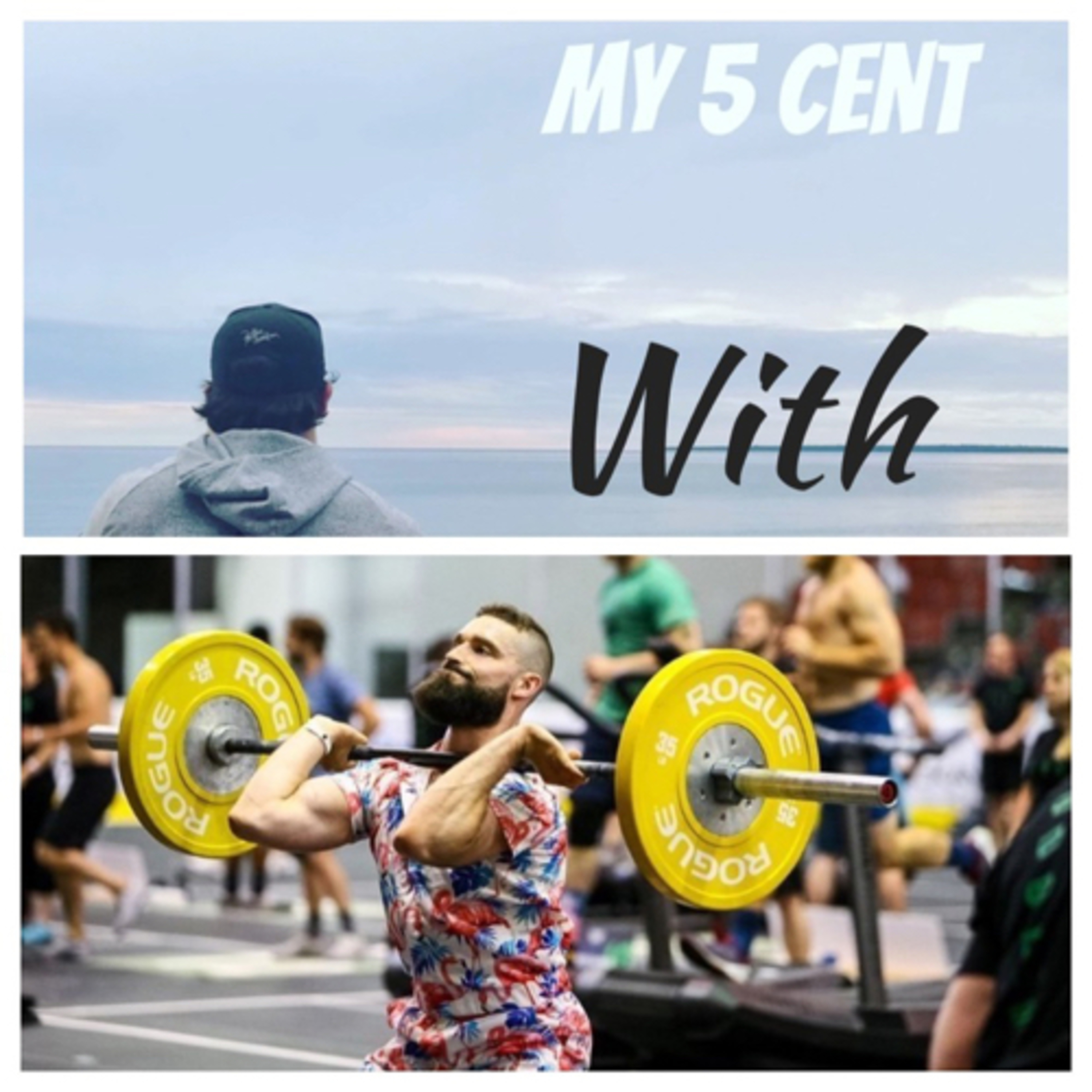 My 5 cent - from the table to the barbell