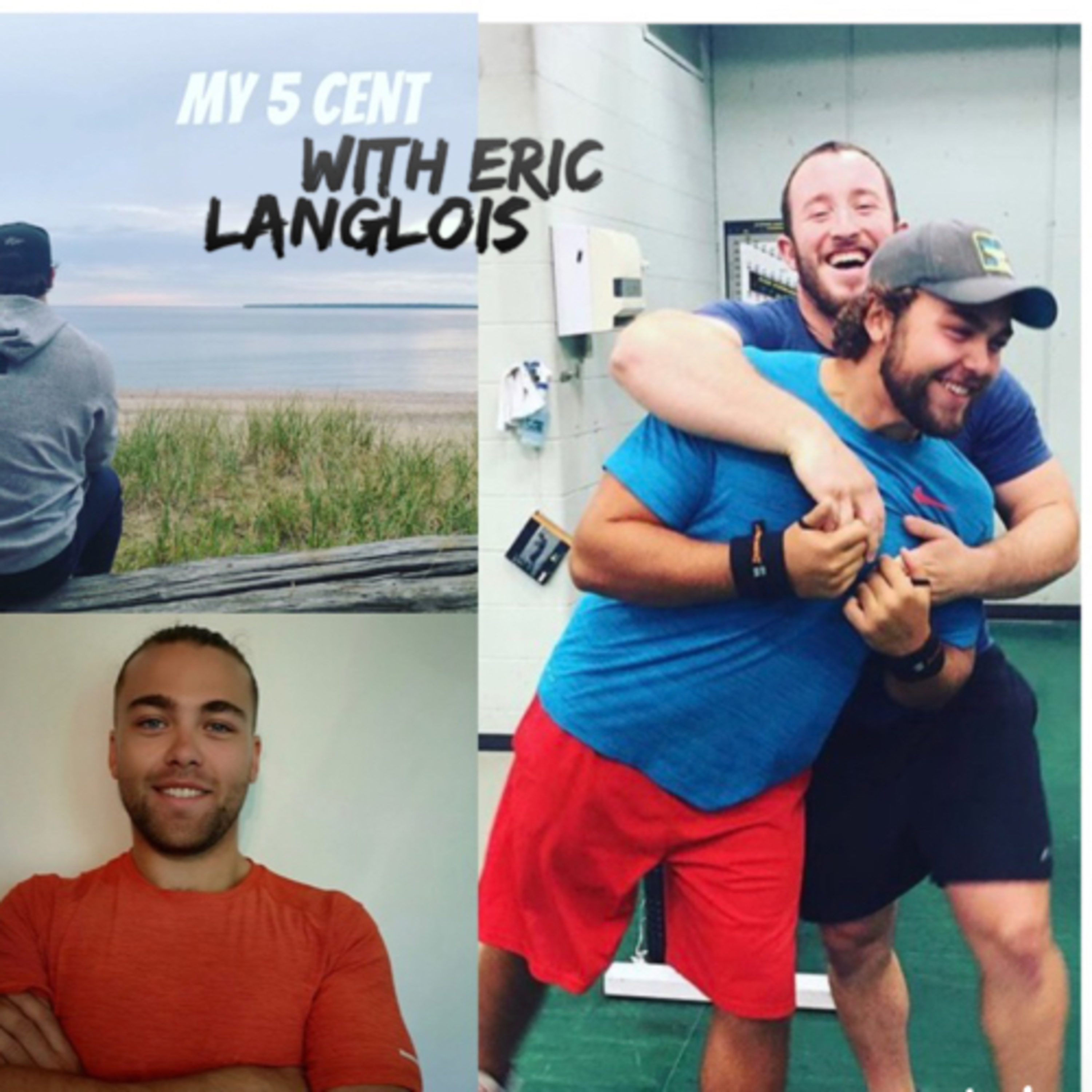 My 5 cent - from the table to the barbell