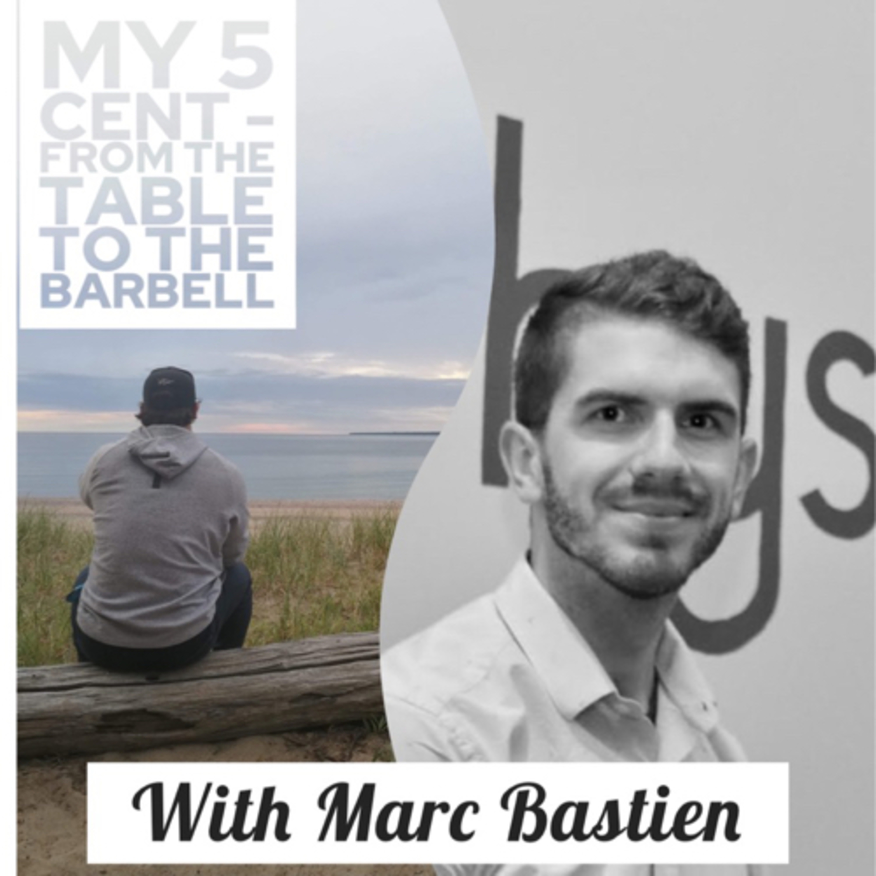 My 5 cent - from the table to the barbell