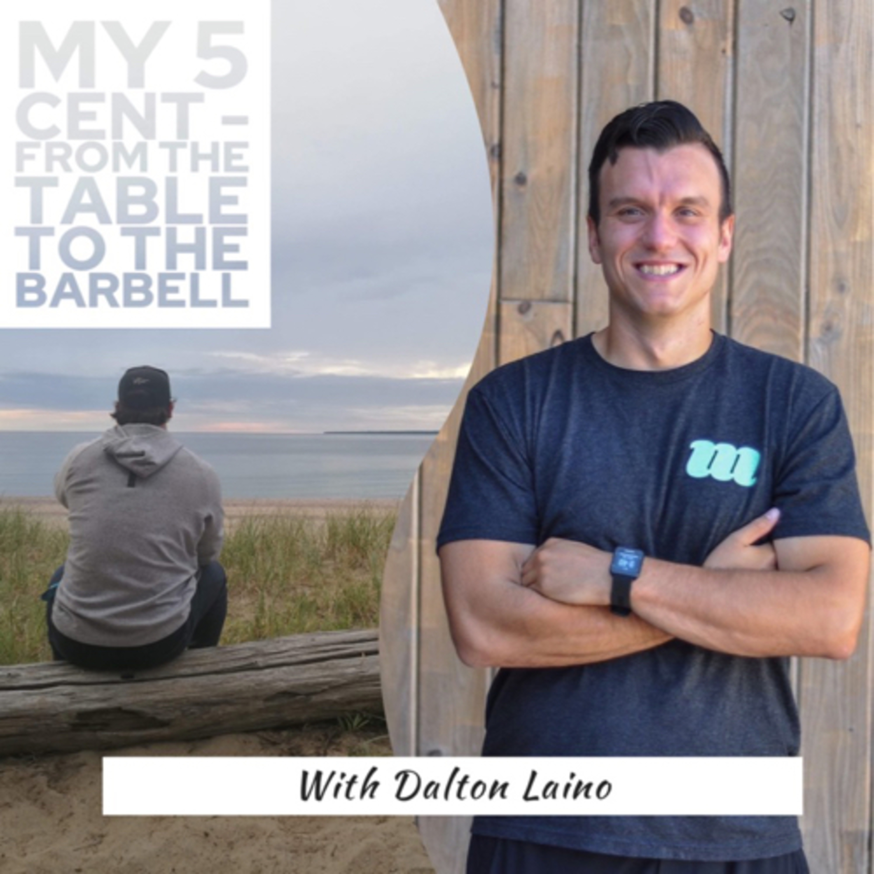 My 5 cent - from the table to the barbell