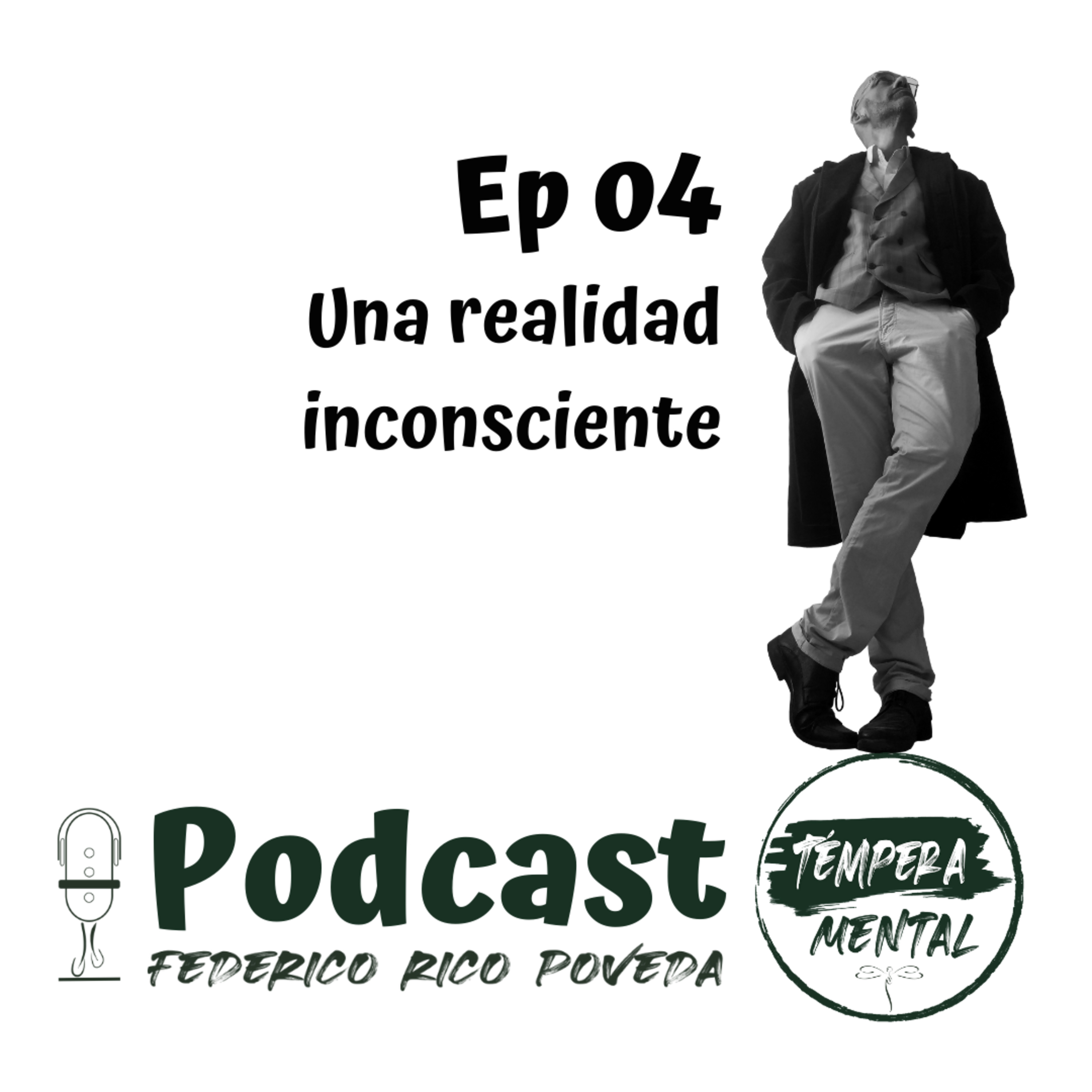 FEDERICO RICO POVEDA / TÉMPERA MENTAL