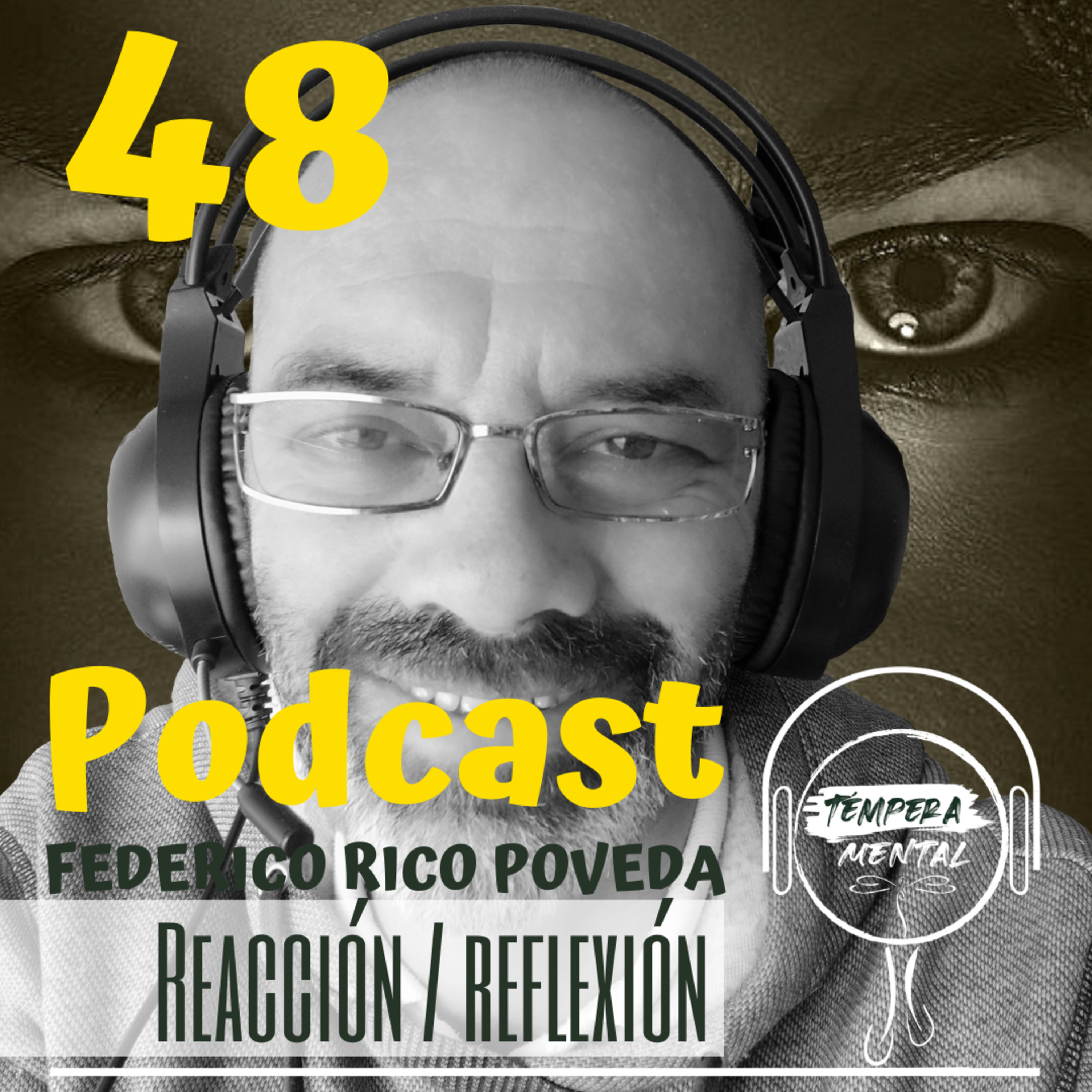 48. Reacción VS Reflexión