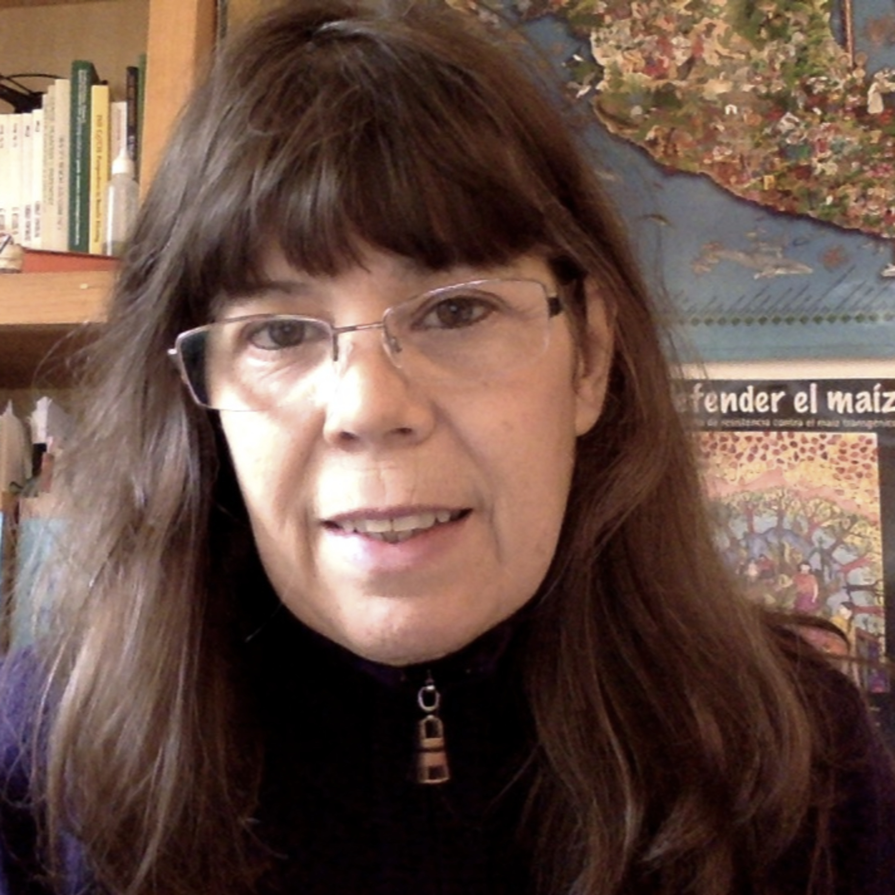 Organising in the time of COVID19