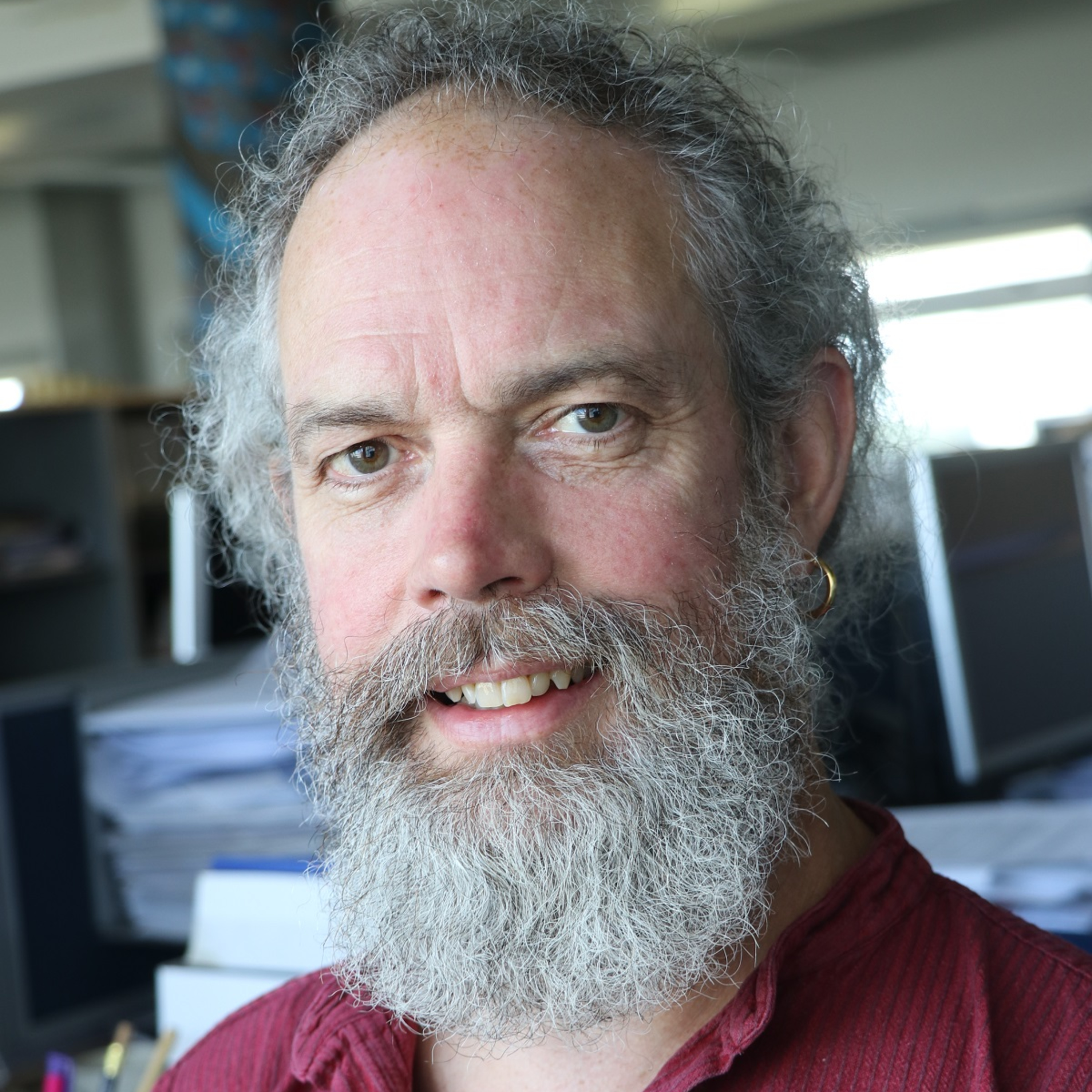 Organising in the time of COVID19