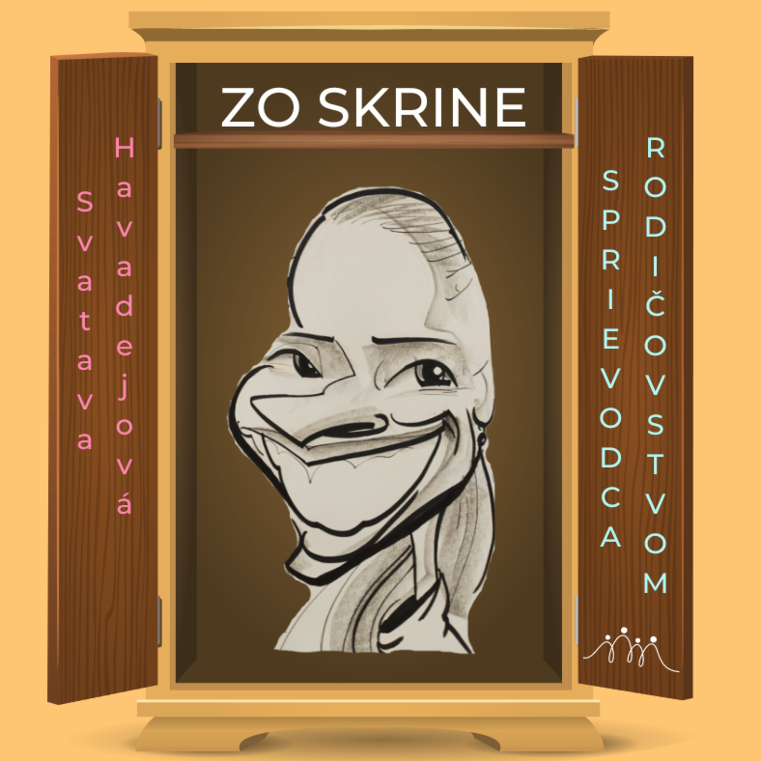 3. Ako na strach dieťaťa zo spreja do hrdla episode artwork