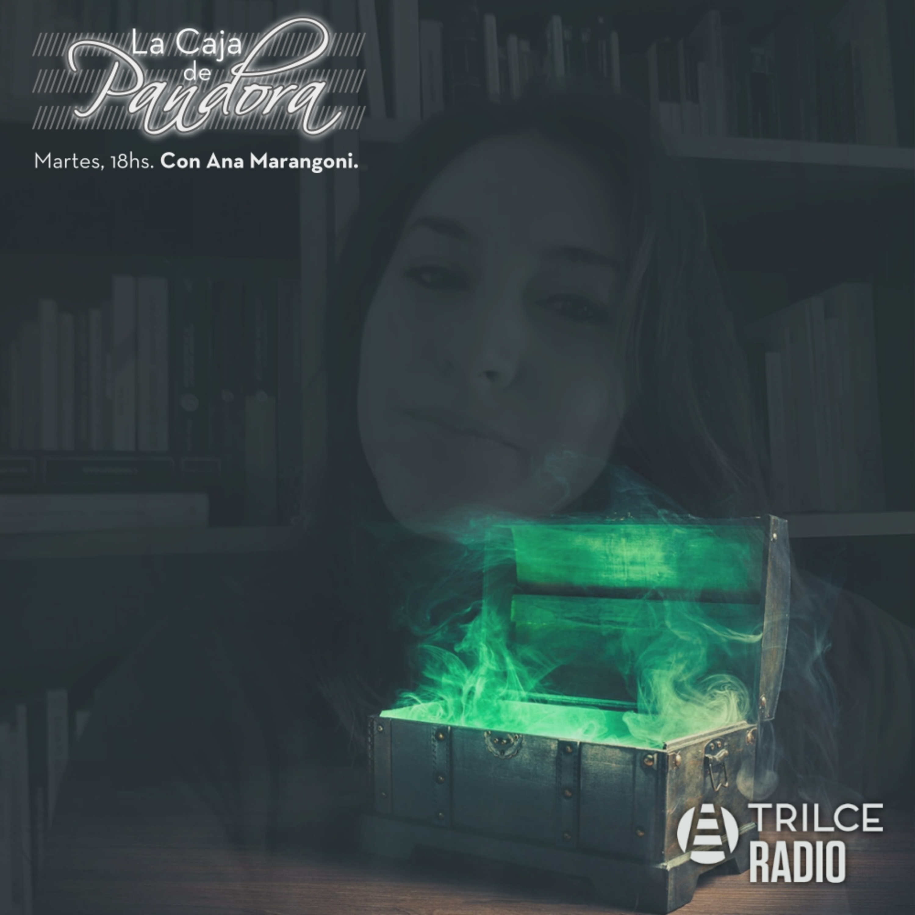 Trilce Radio