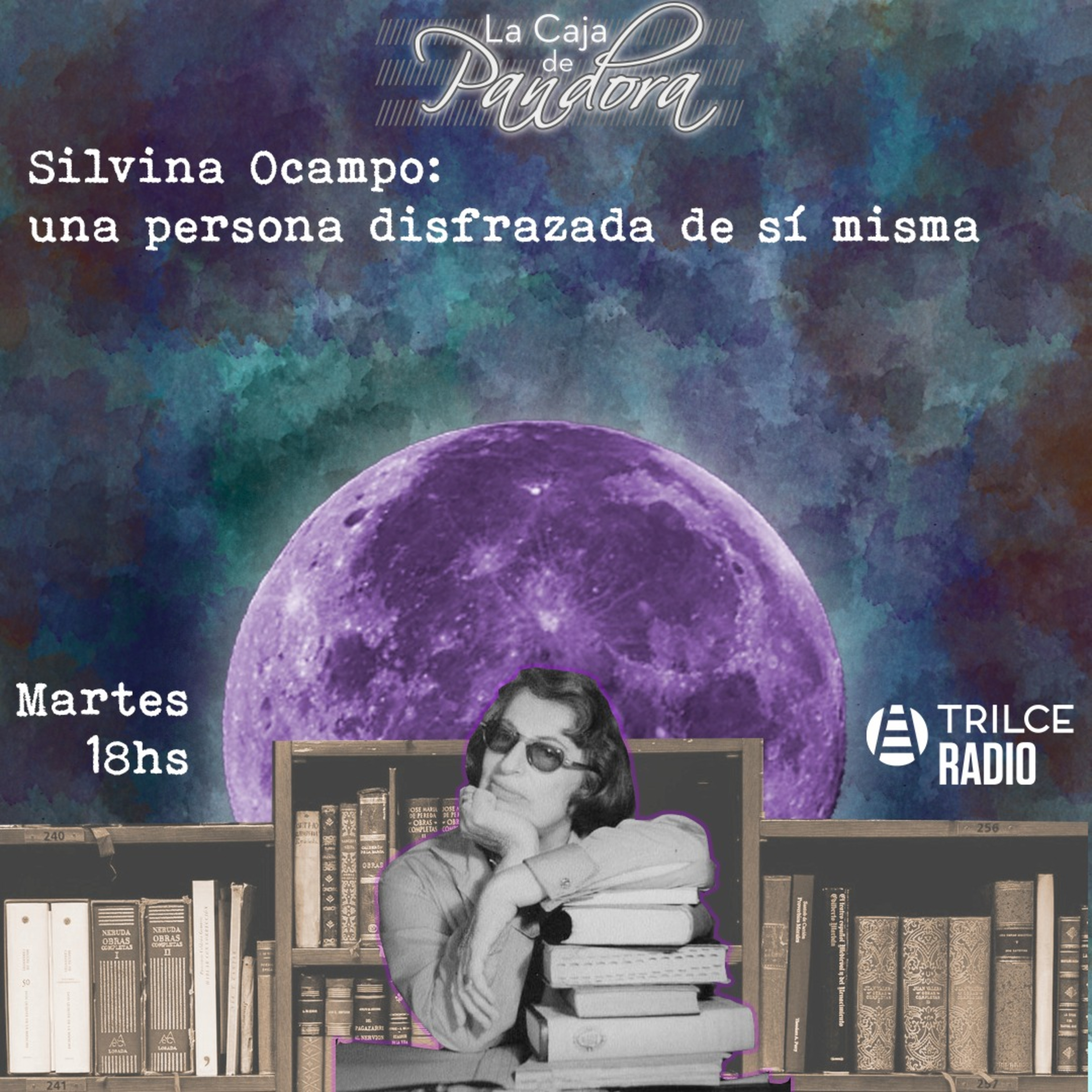 Trilce Radio