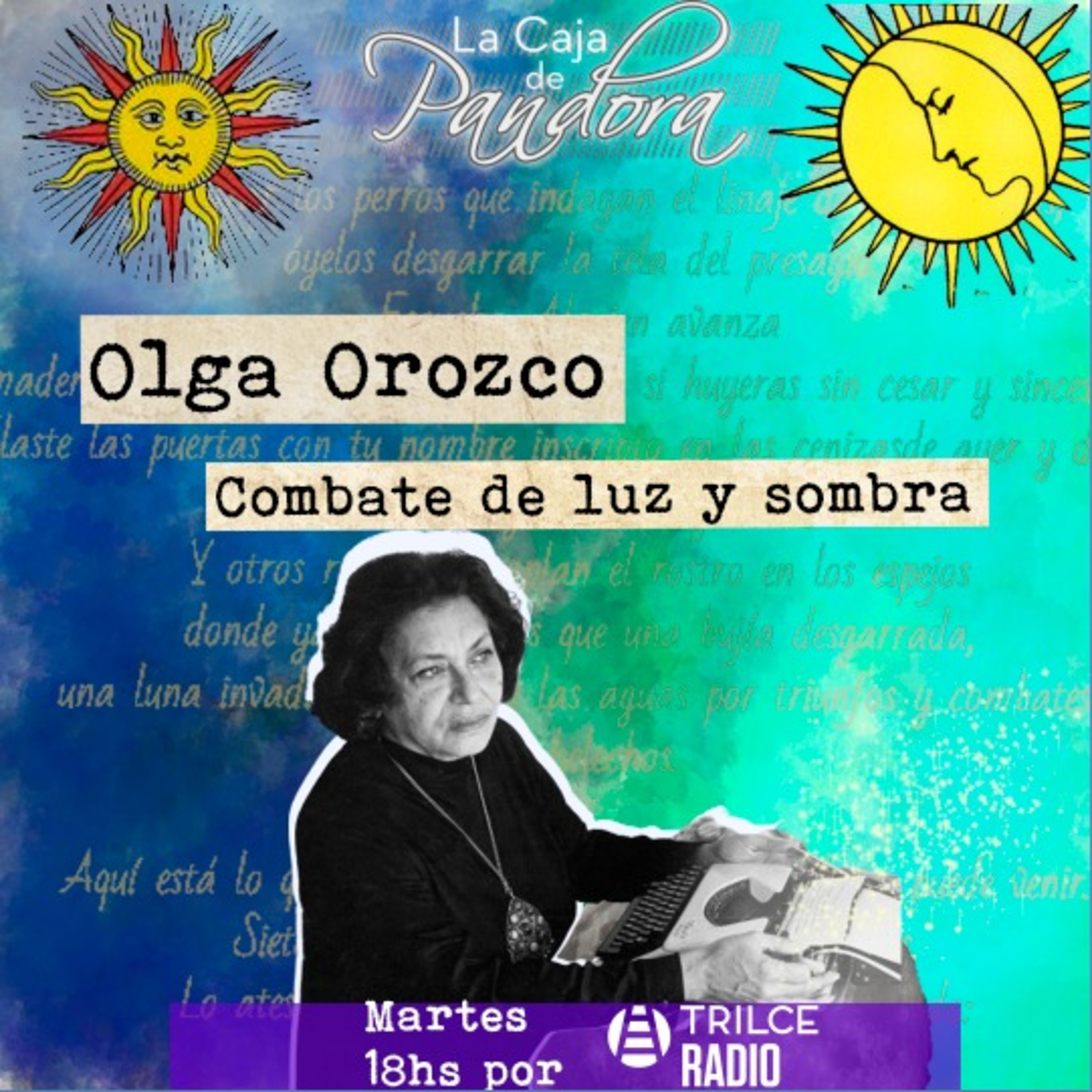 Trilce Radio