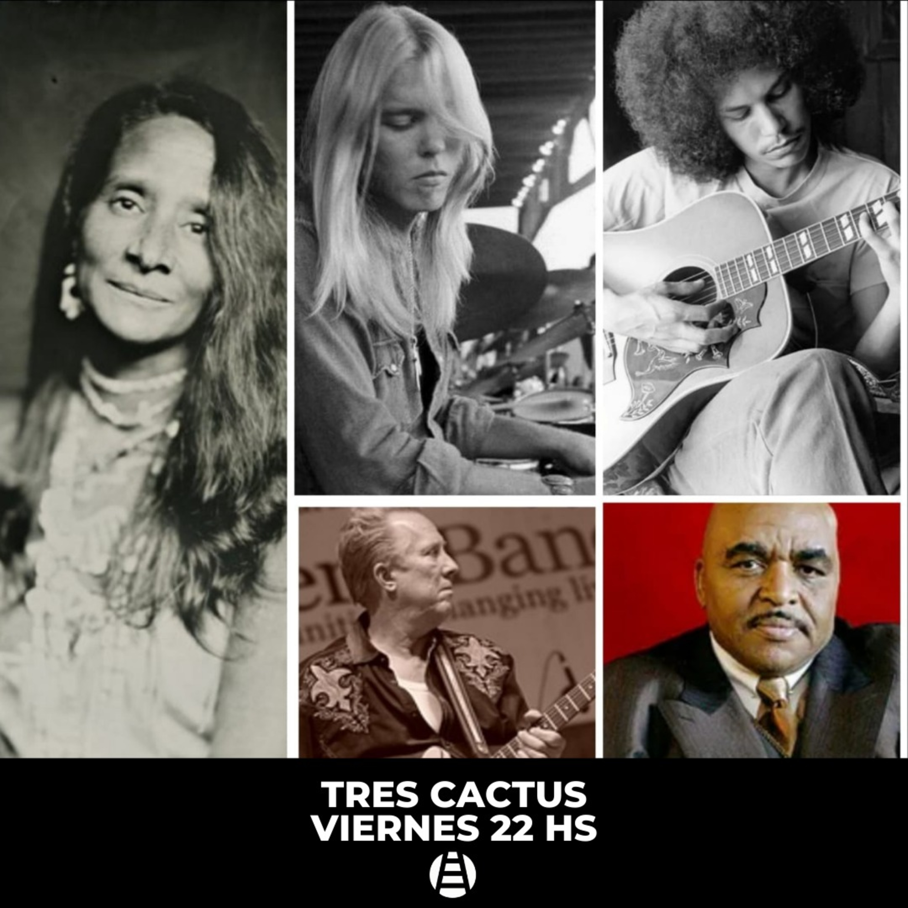 Trilce Radio