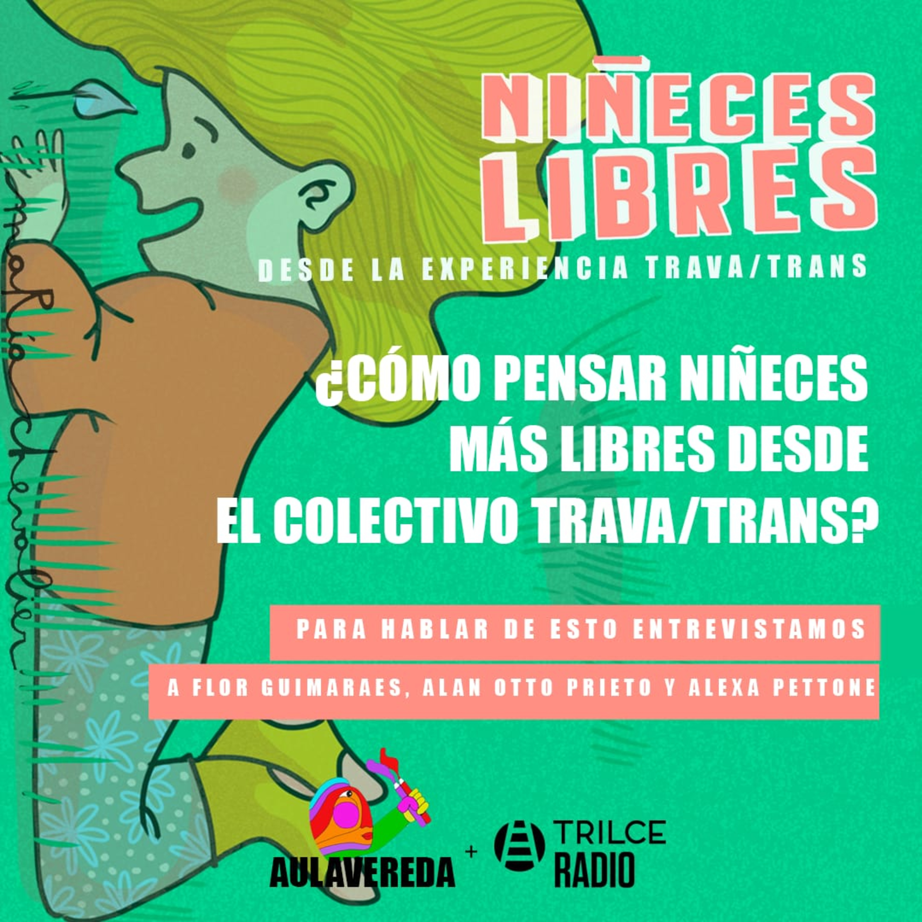 Trilce Radio