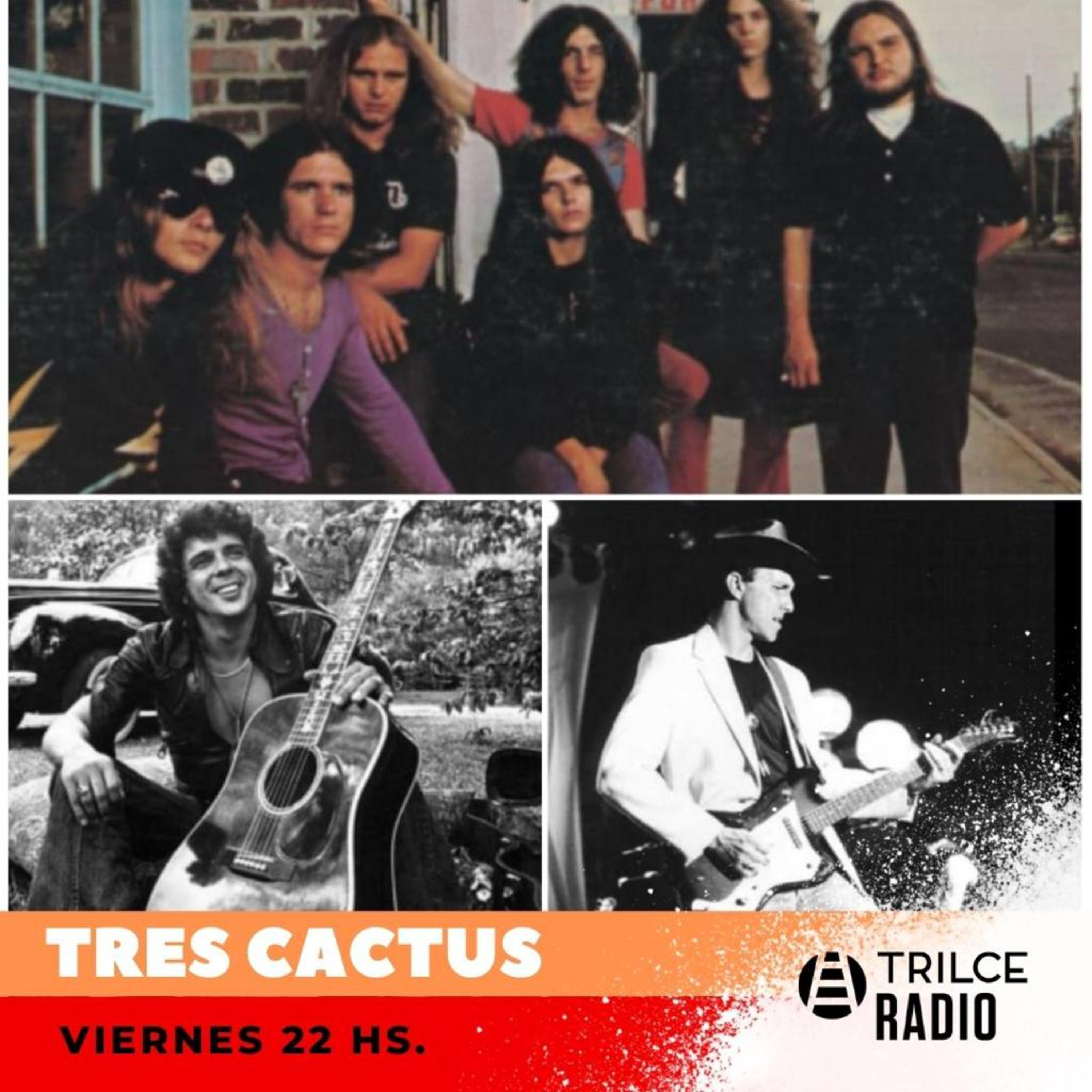 Trilce Radio