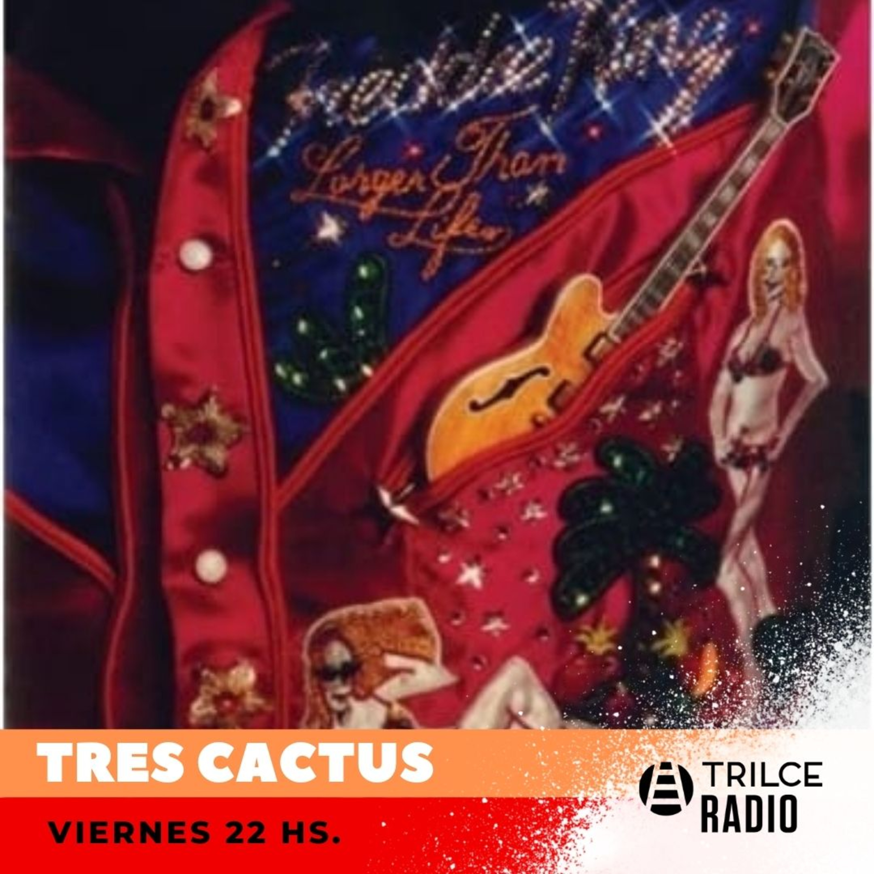 Trilce Radio