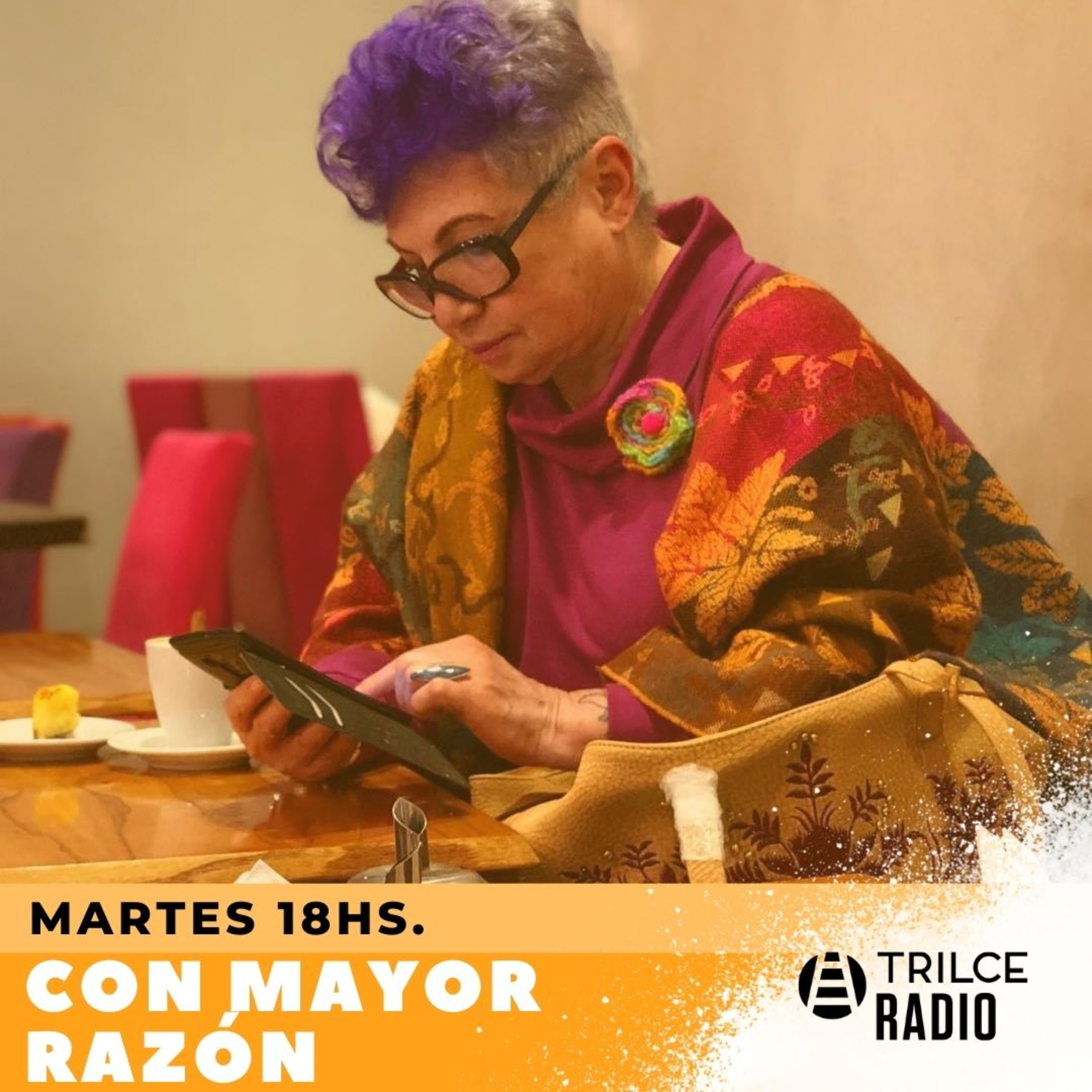 Trilce Radio