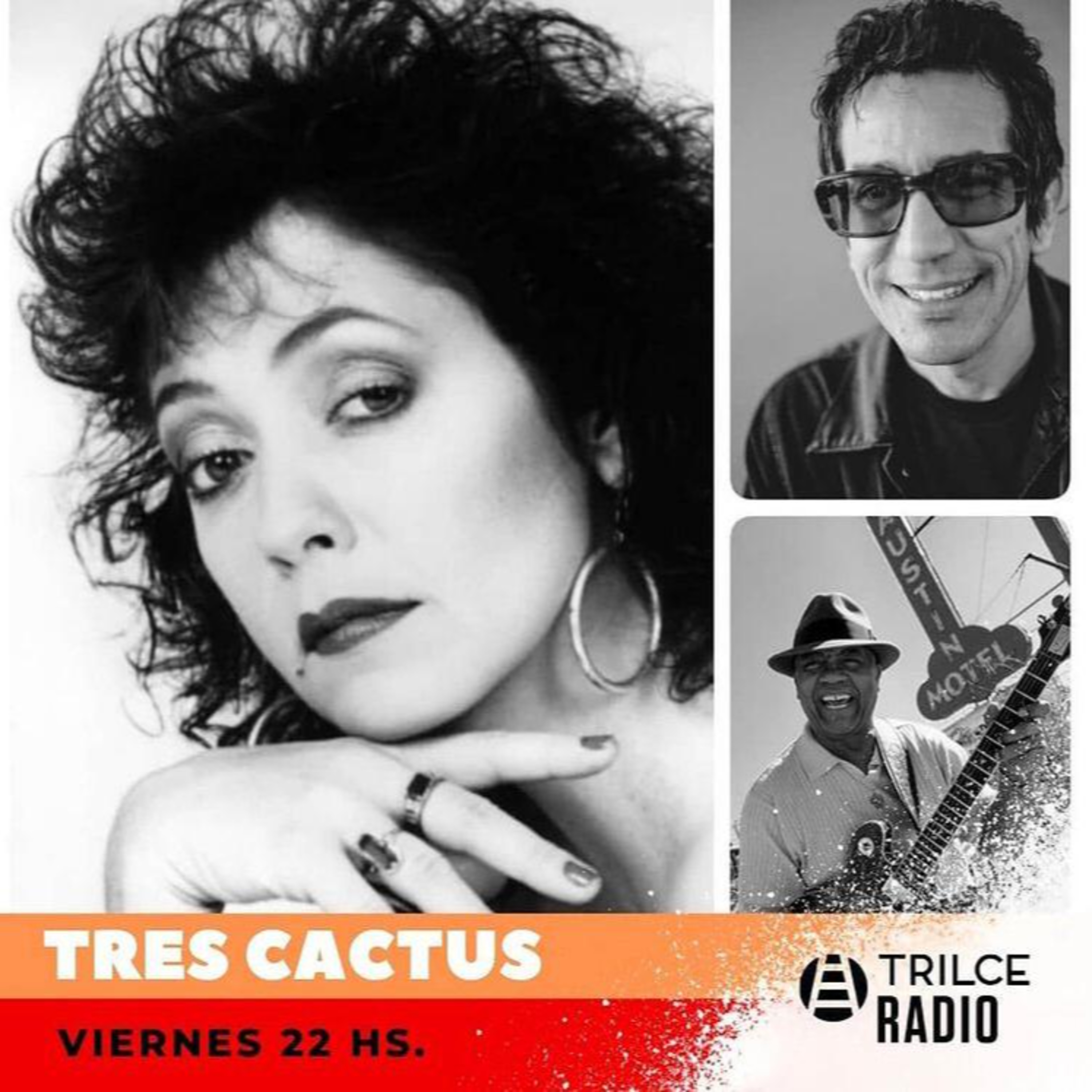 Trilce Radio