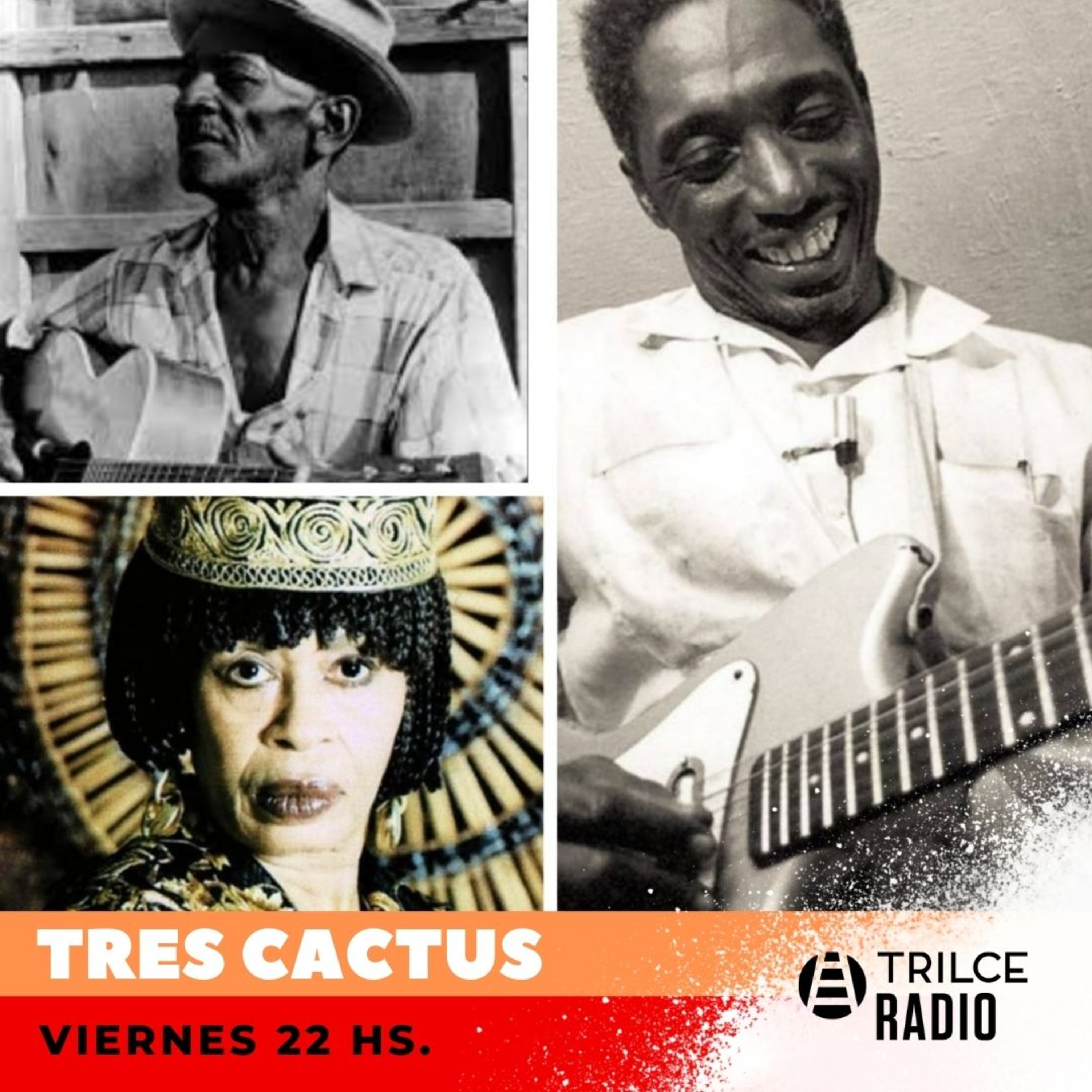 Trilce Radio