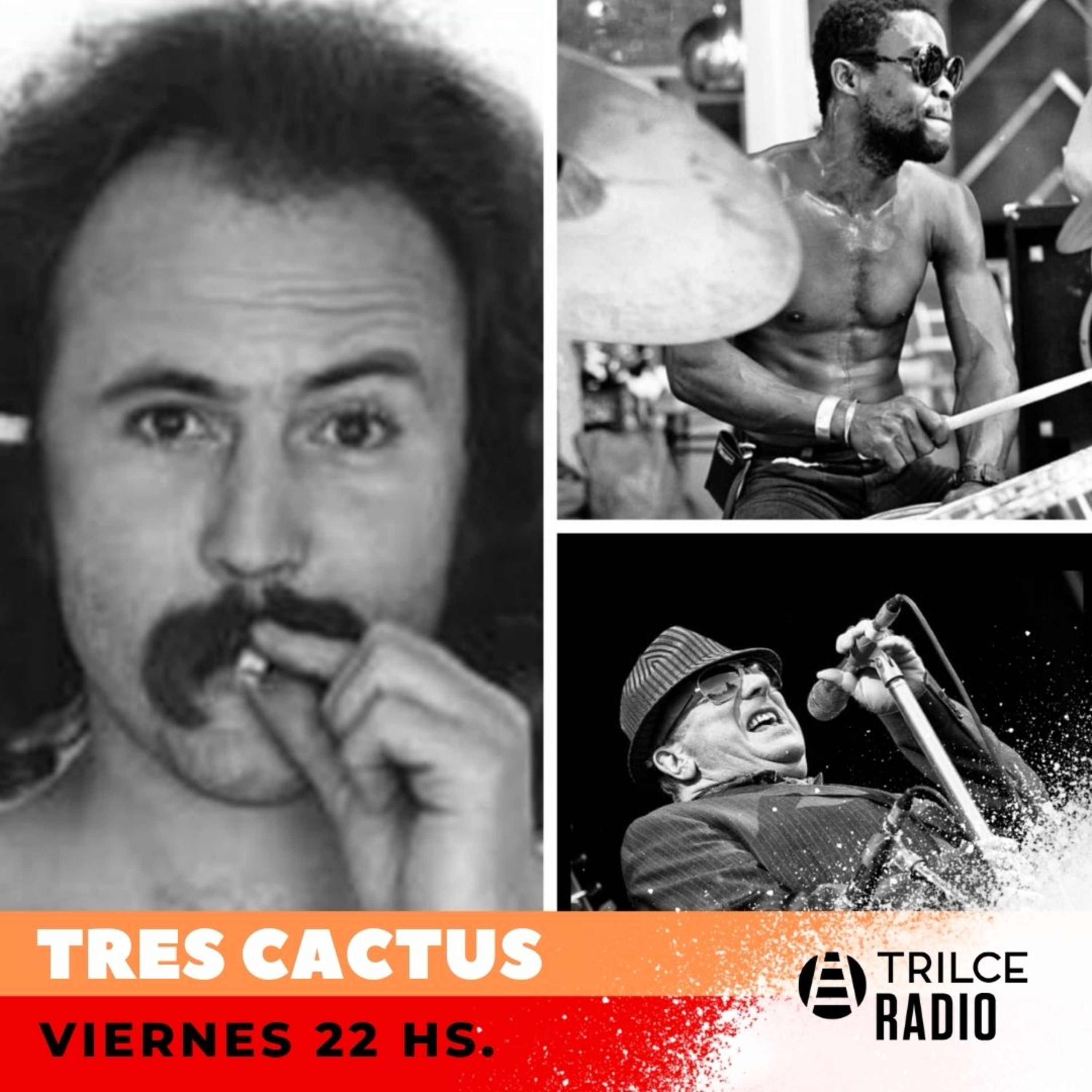 Trilce Radio