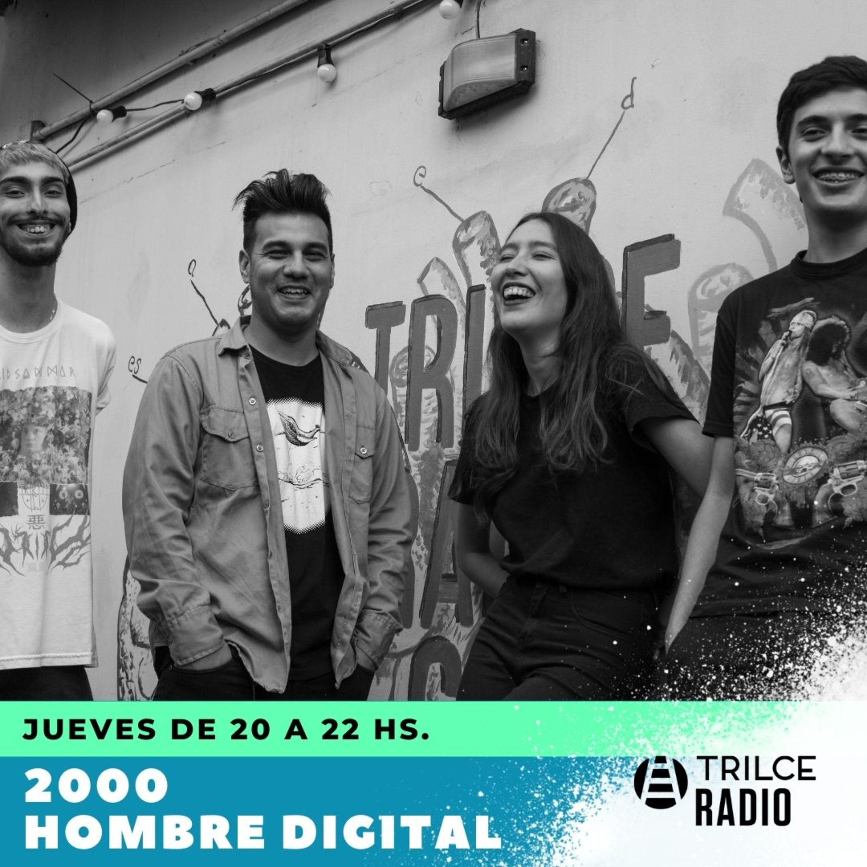 Trilce Radio