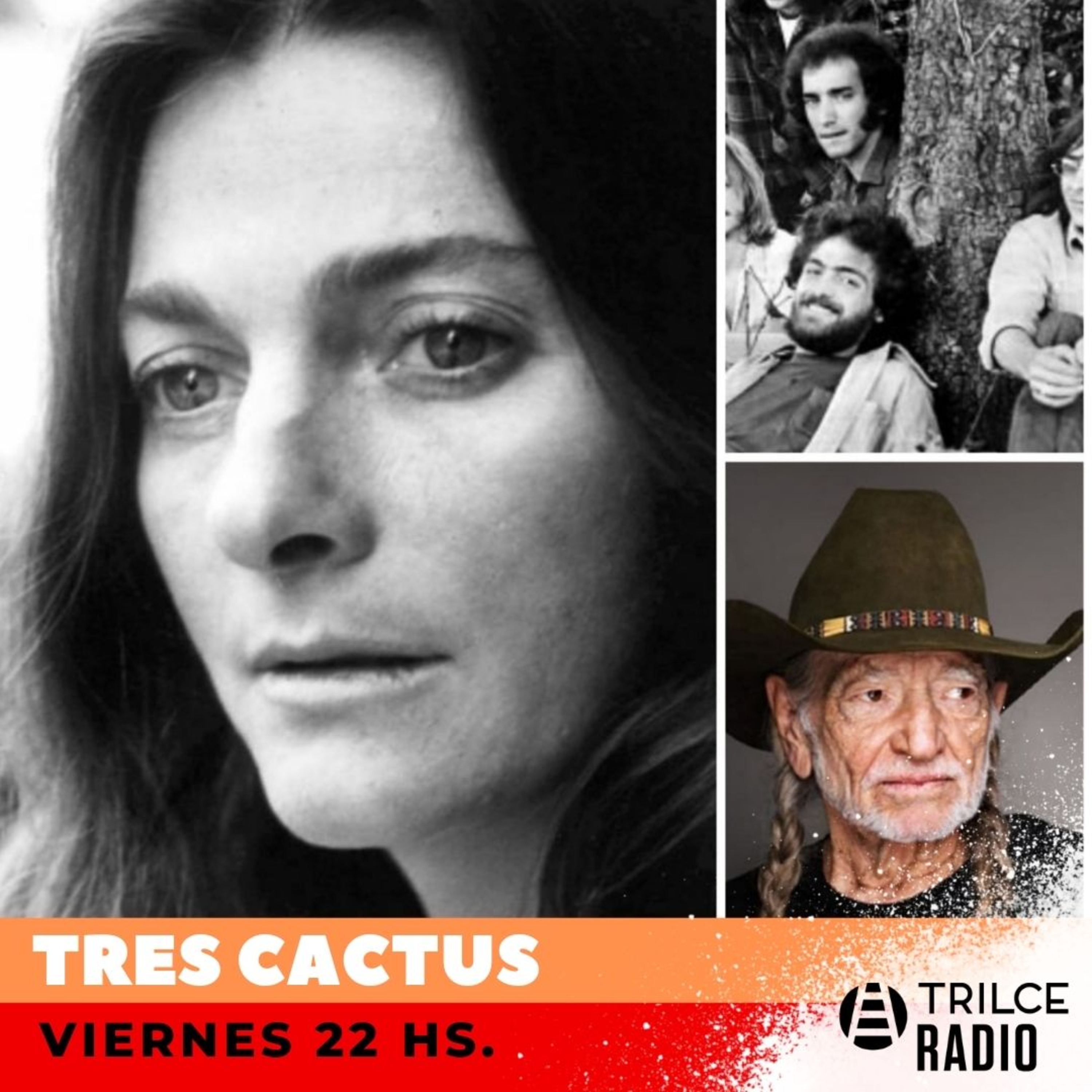 Trilce Radio