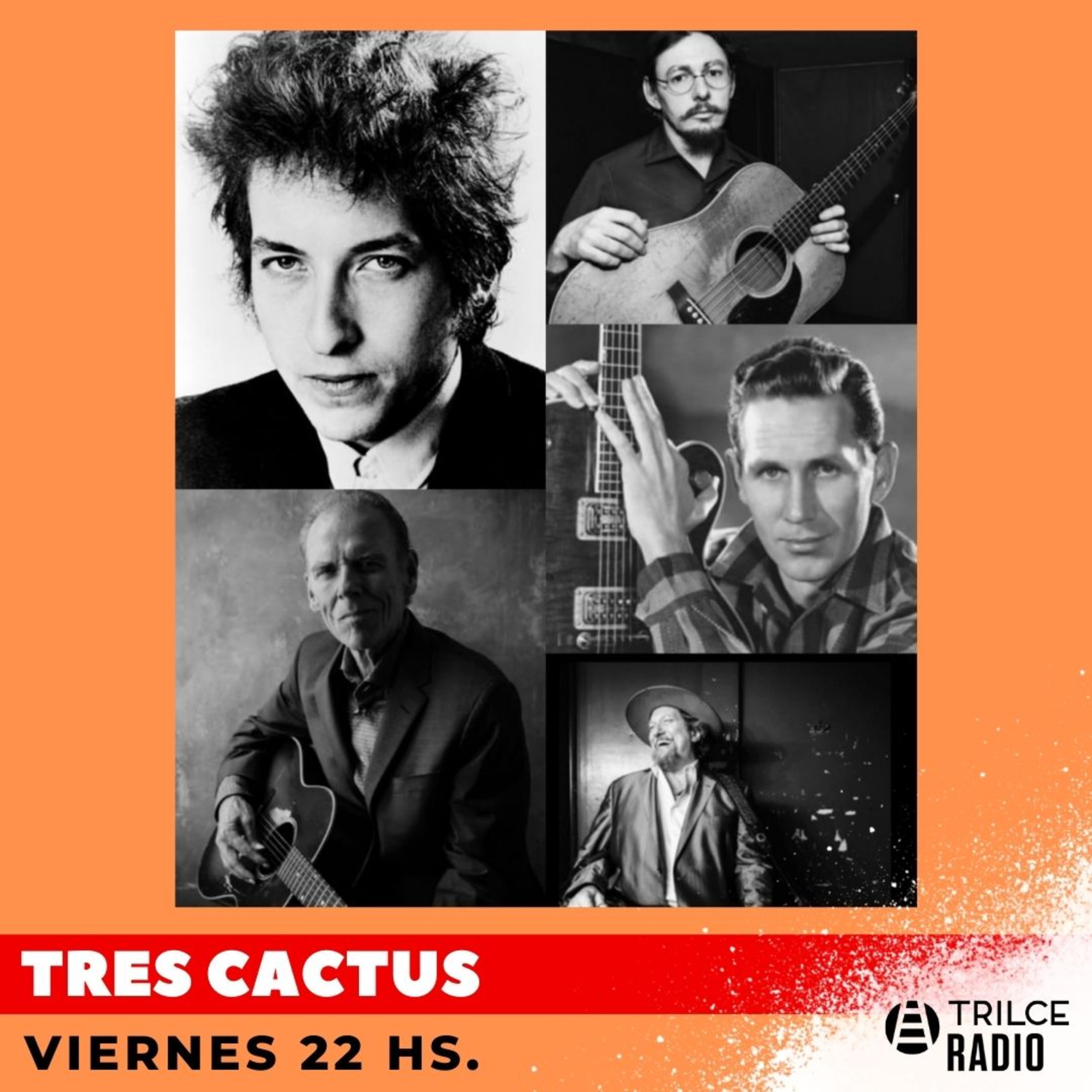 Trilce Radio