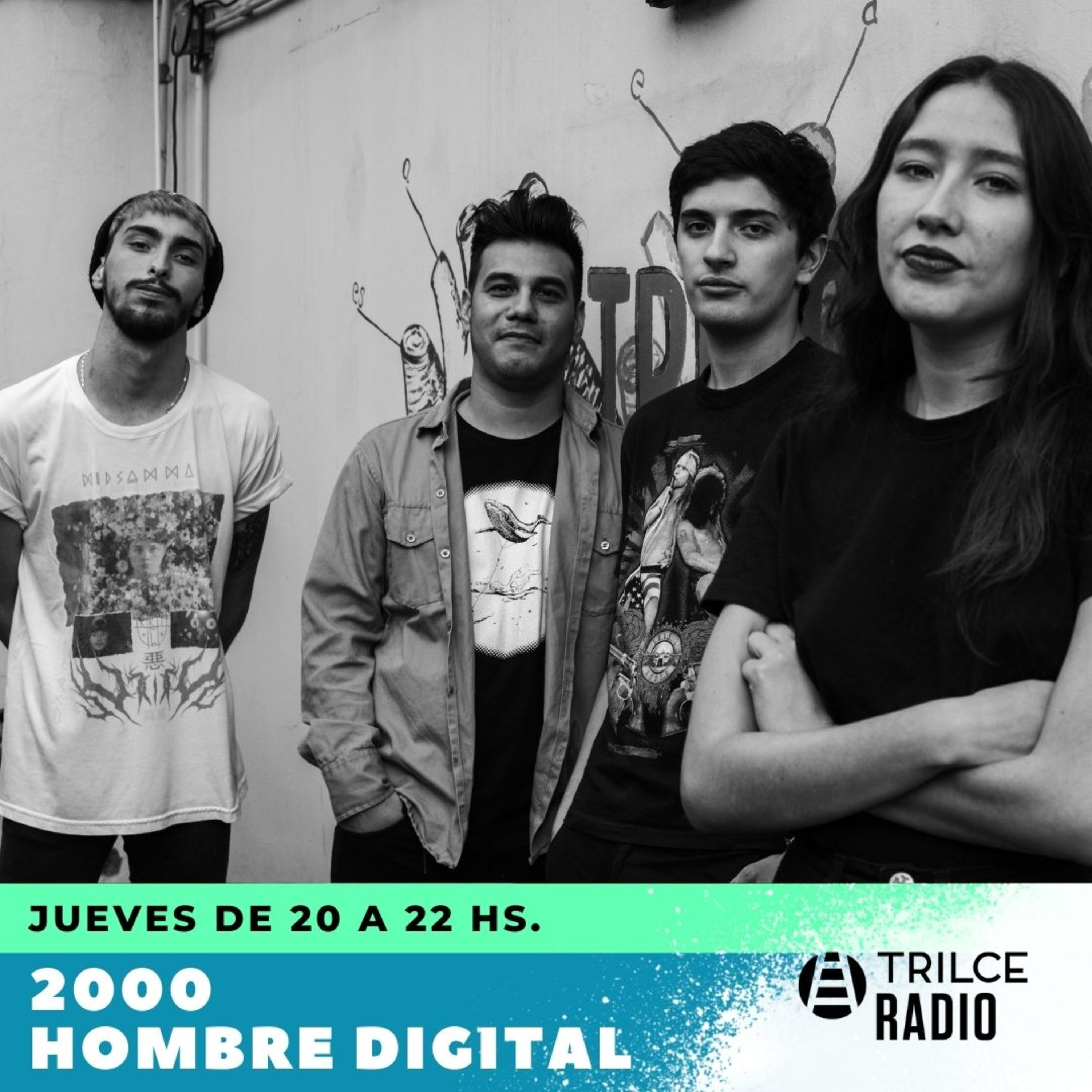 Trilce Radio