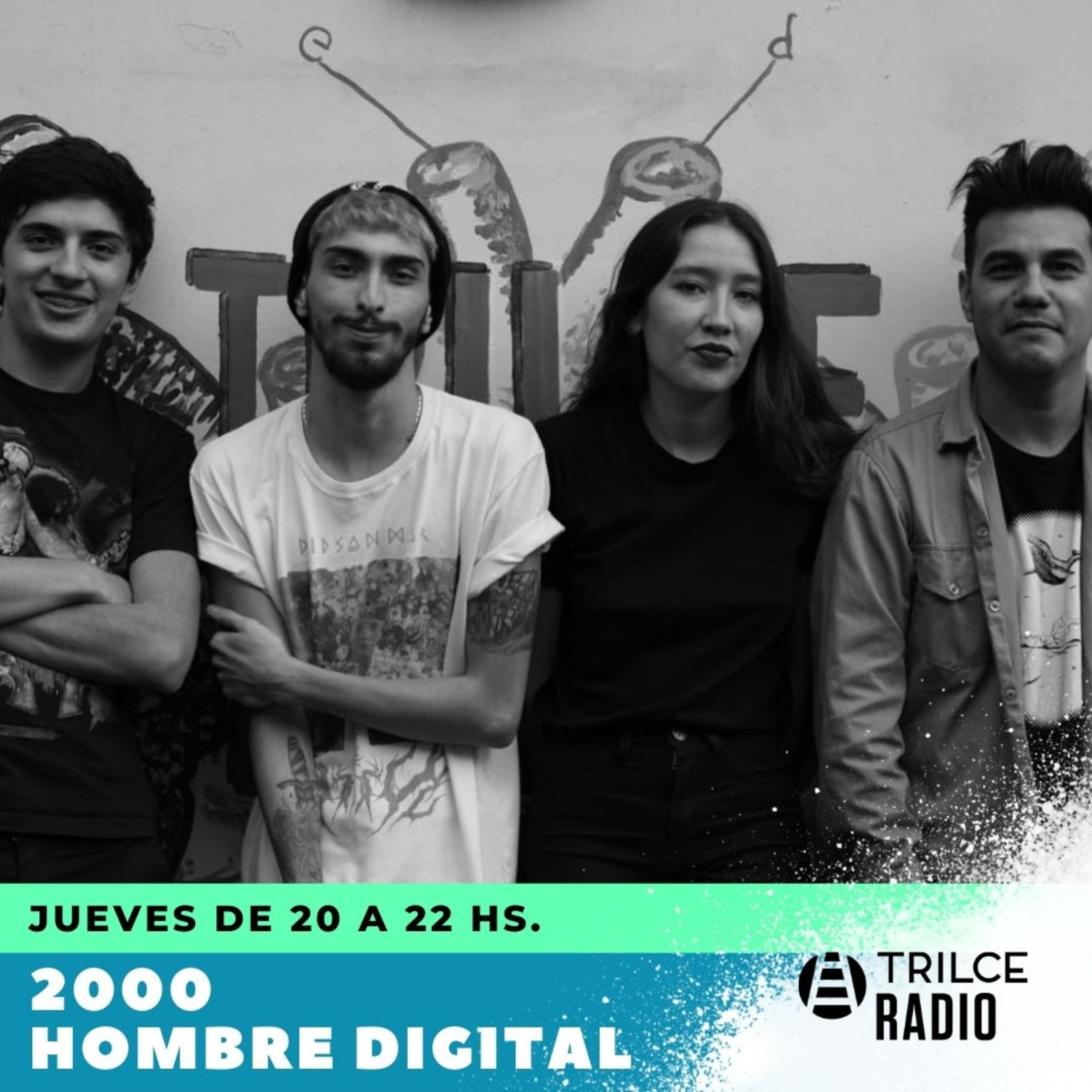 Trilce Radio