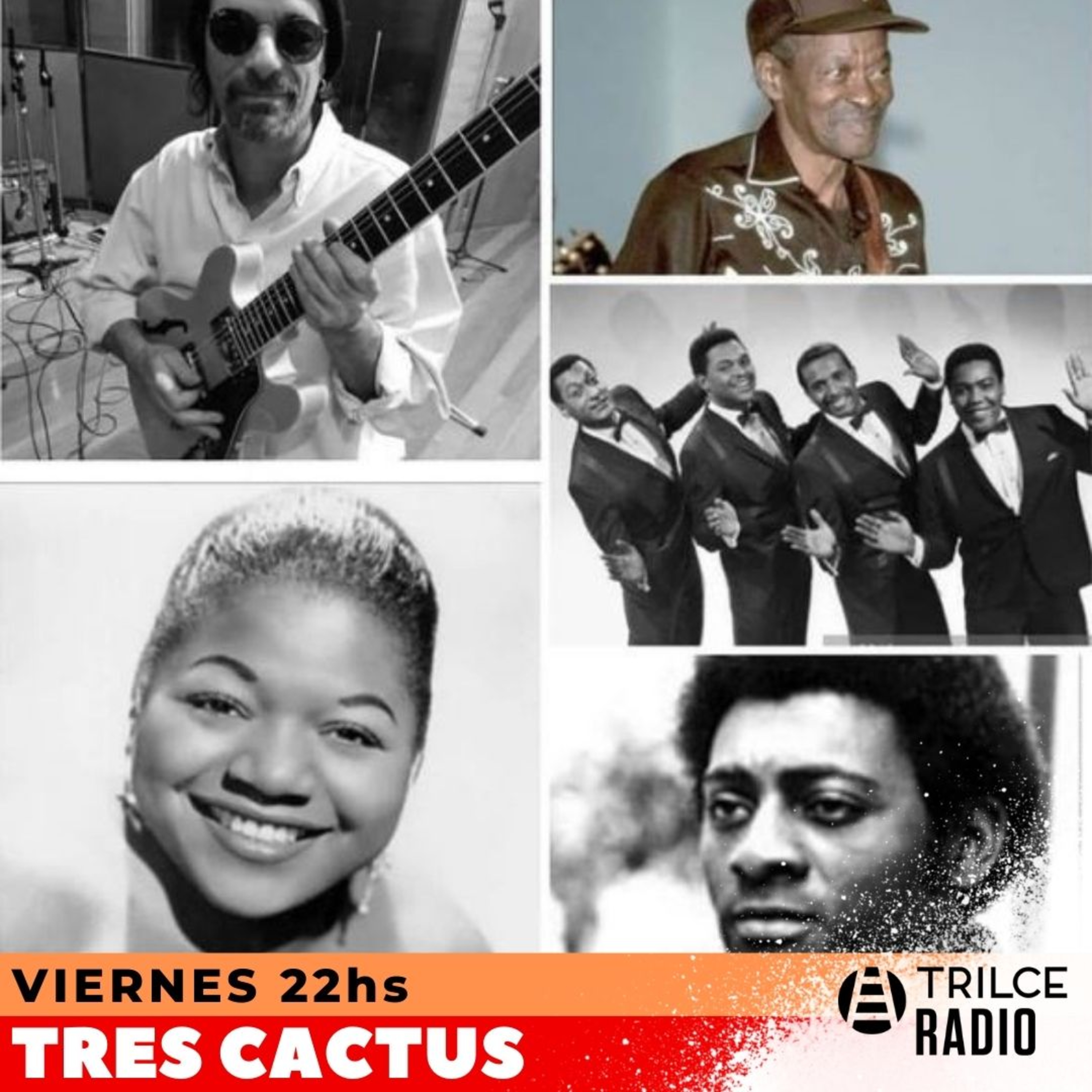 Trilce Radio