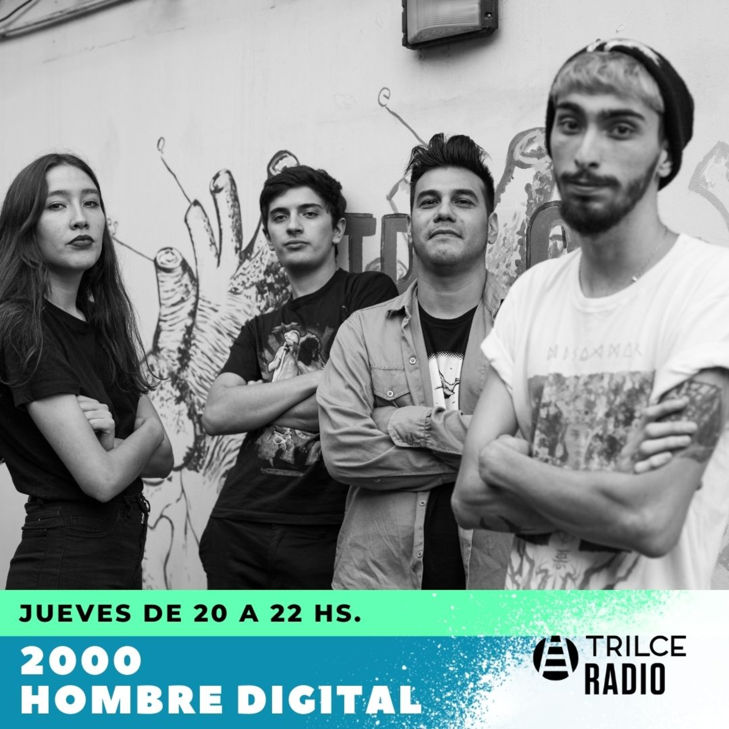 Trilce Radio