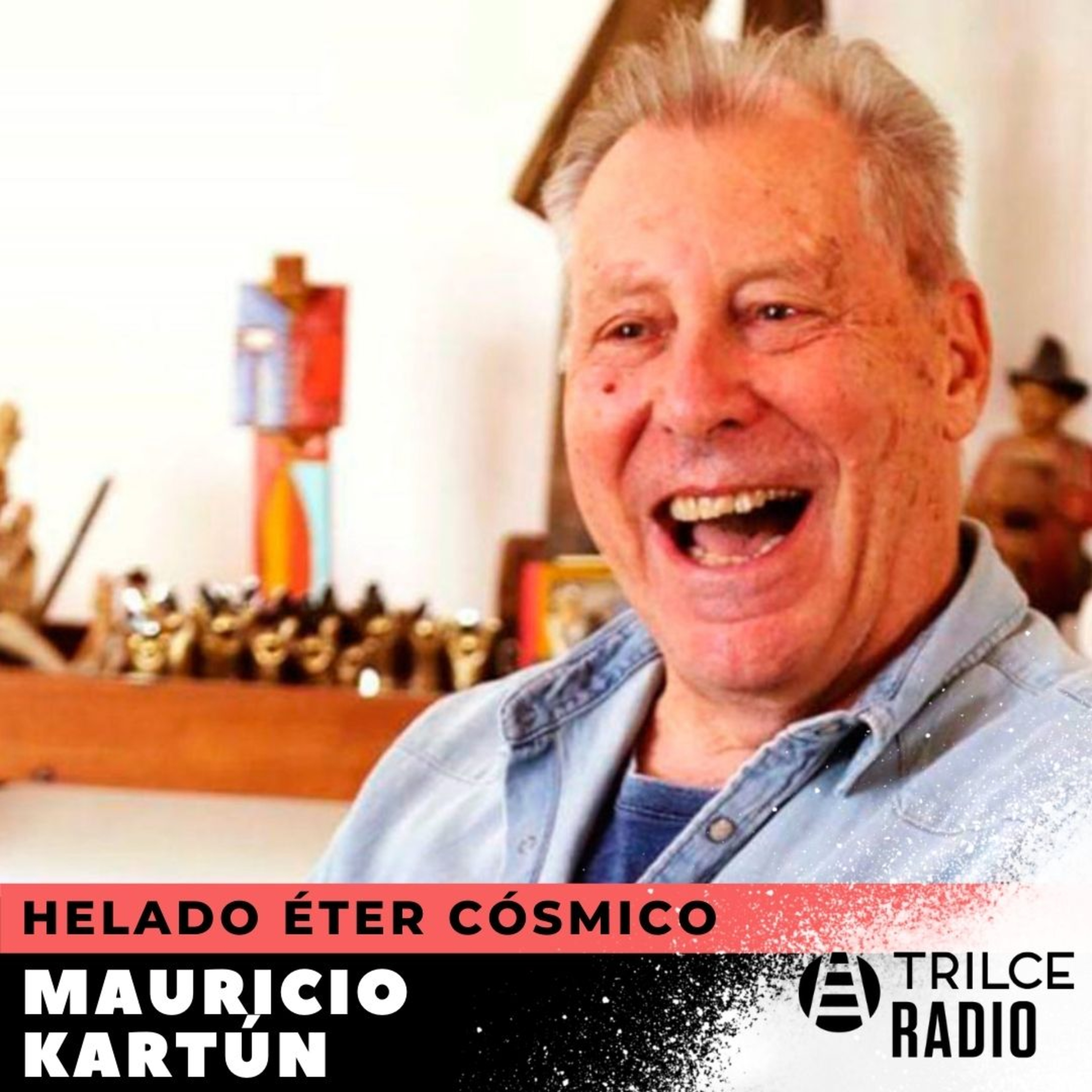 Trilce Radio