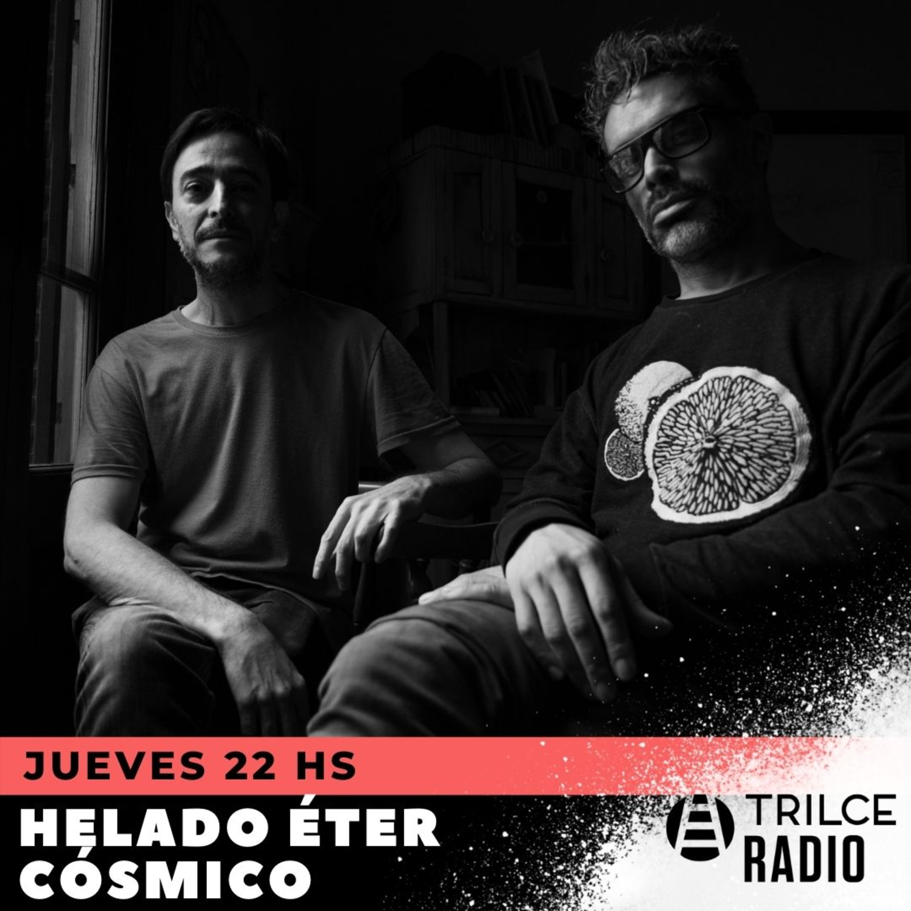 Trilce Radio