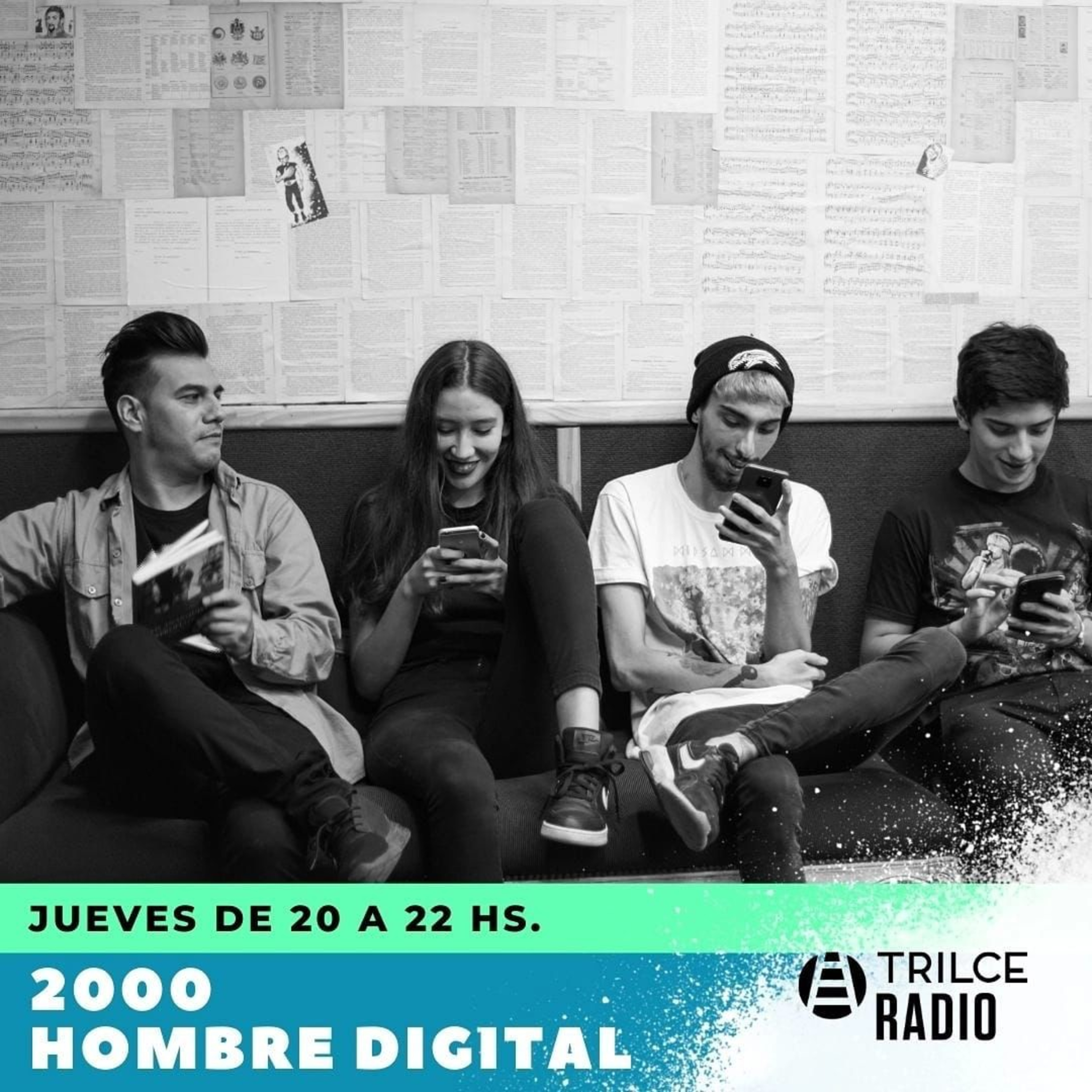 Trilce Radio