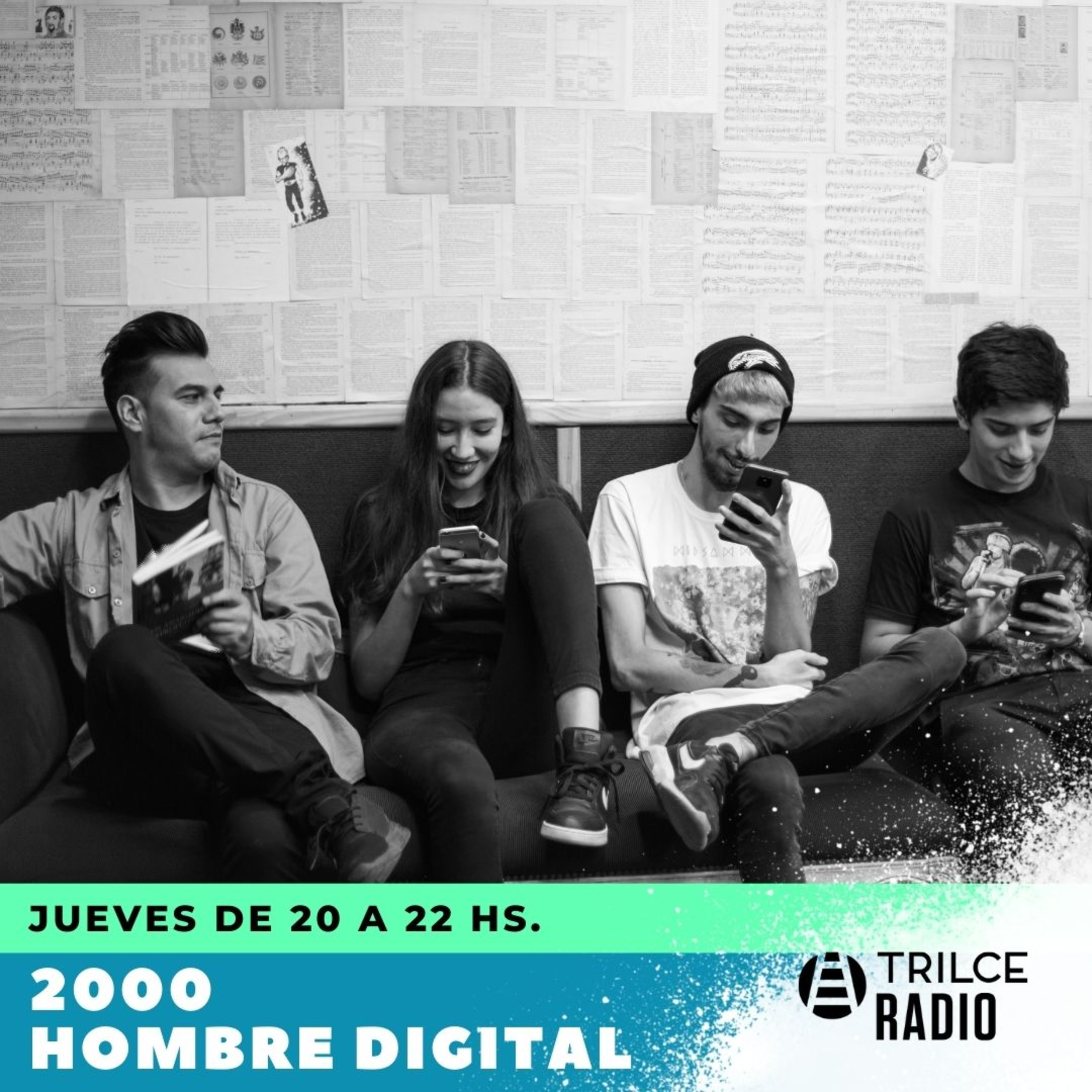 Trilce Radio