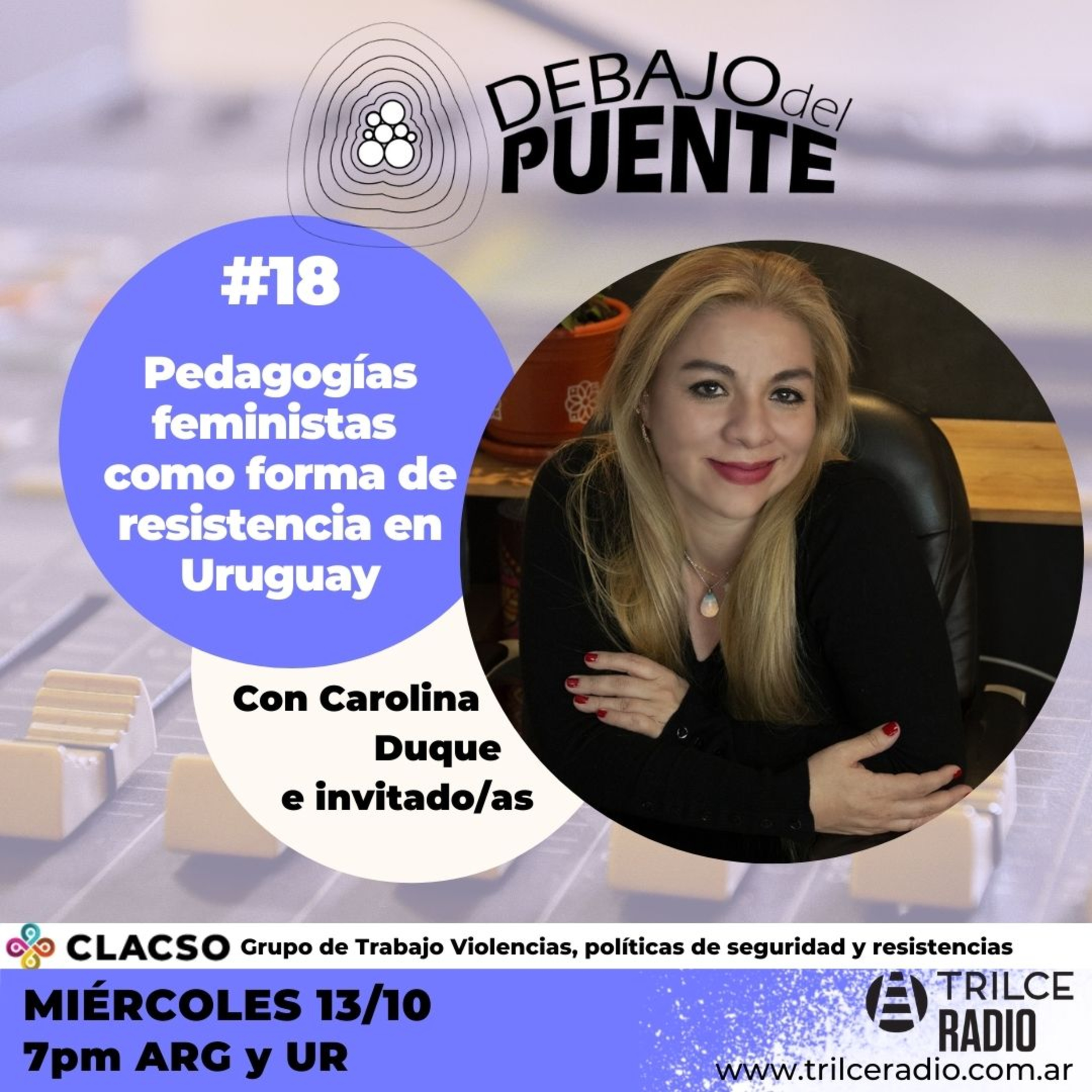 Trilce Radio