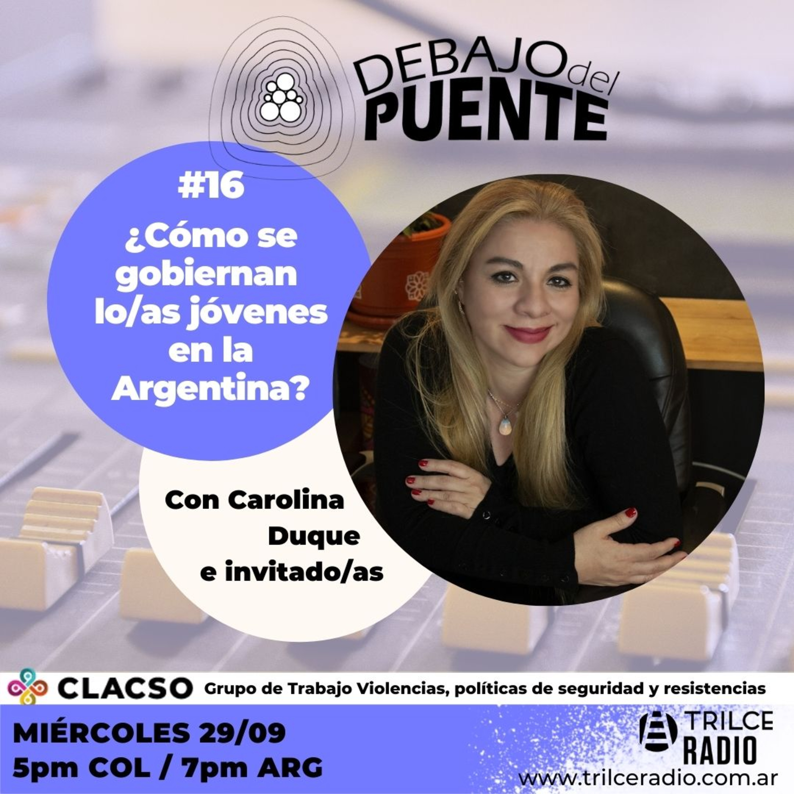 Trilce Radio