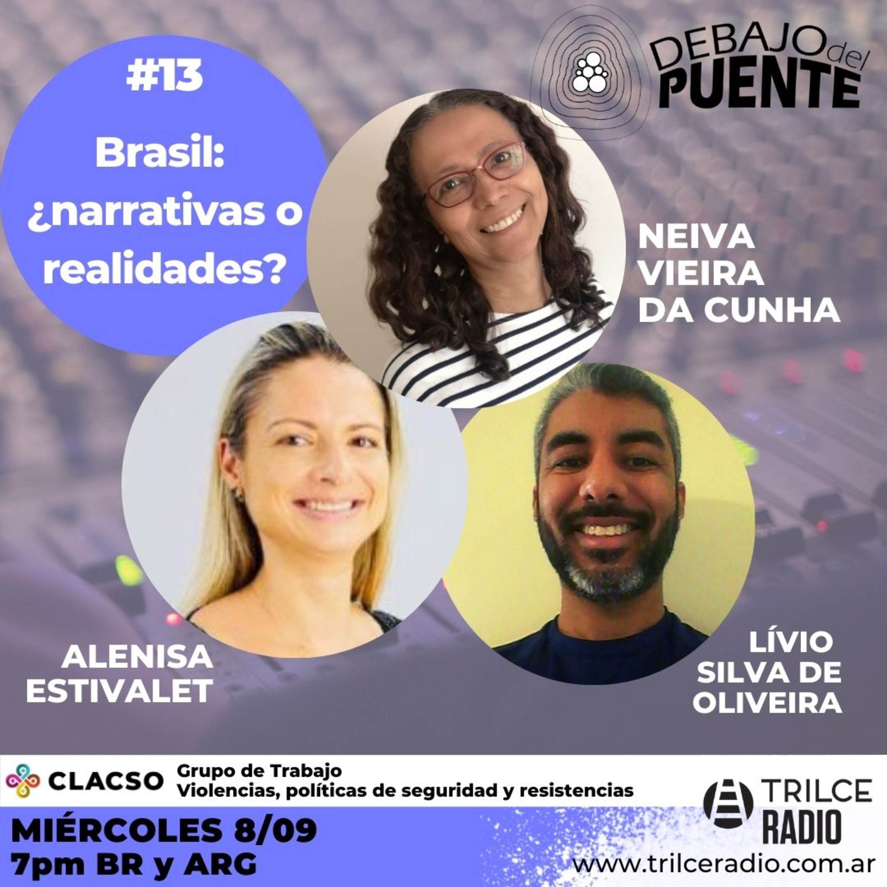 Trilce Radio