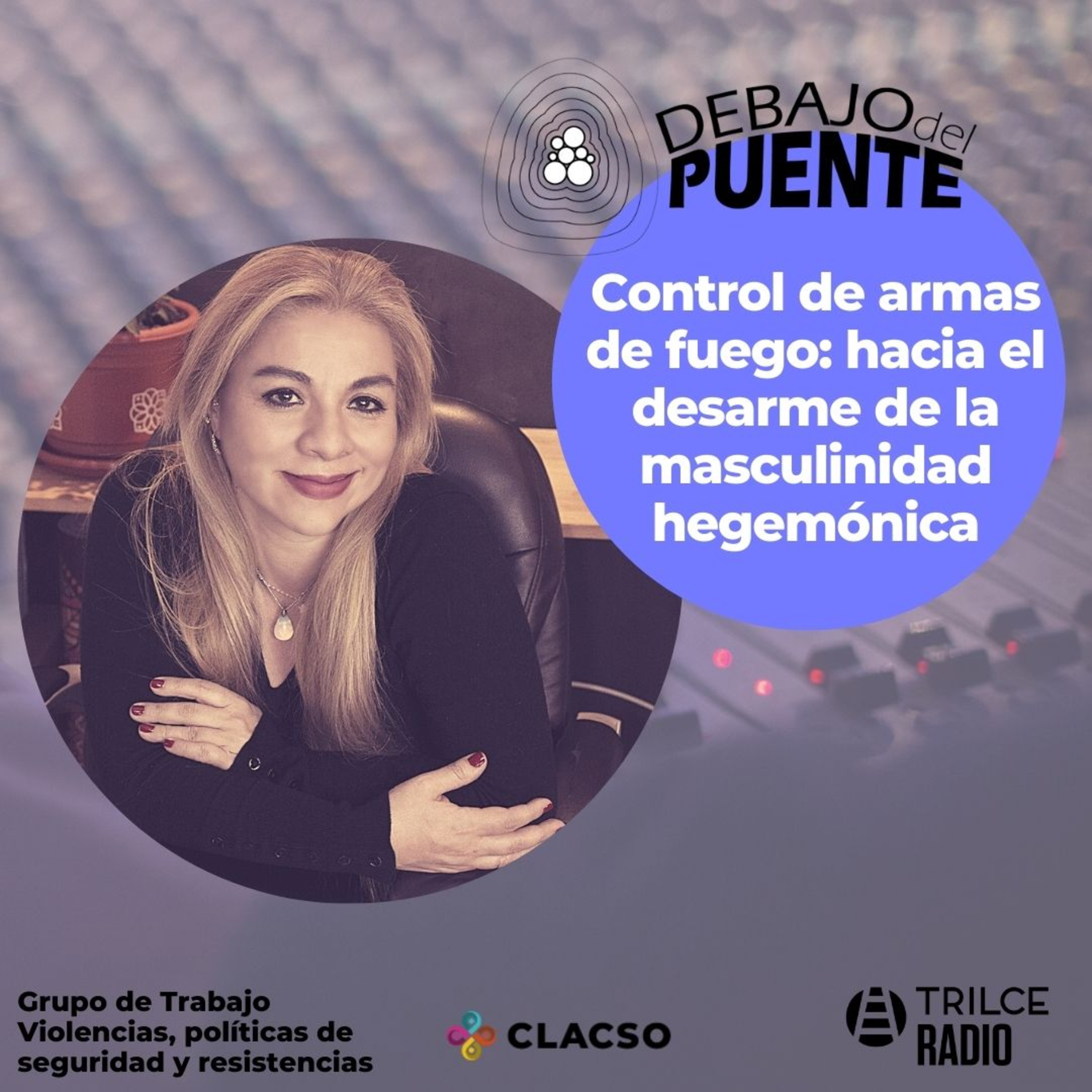 Trilce Radio