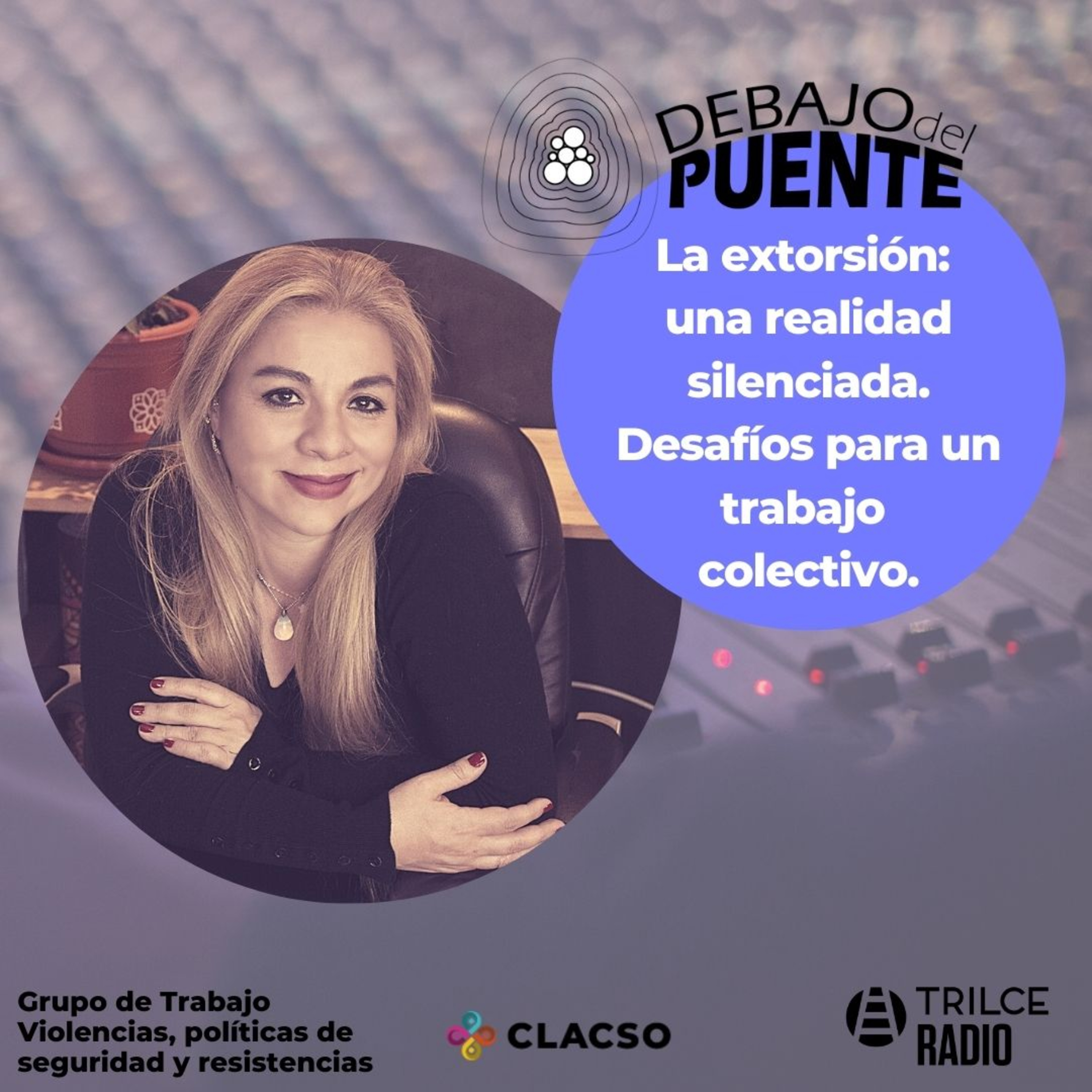 Trilce Radio